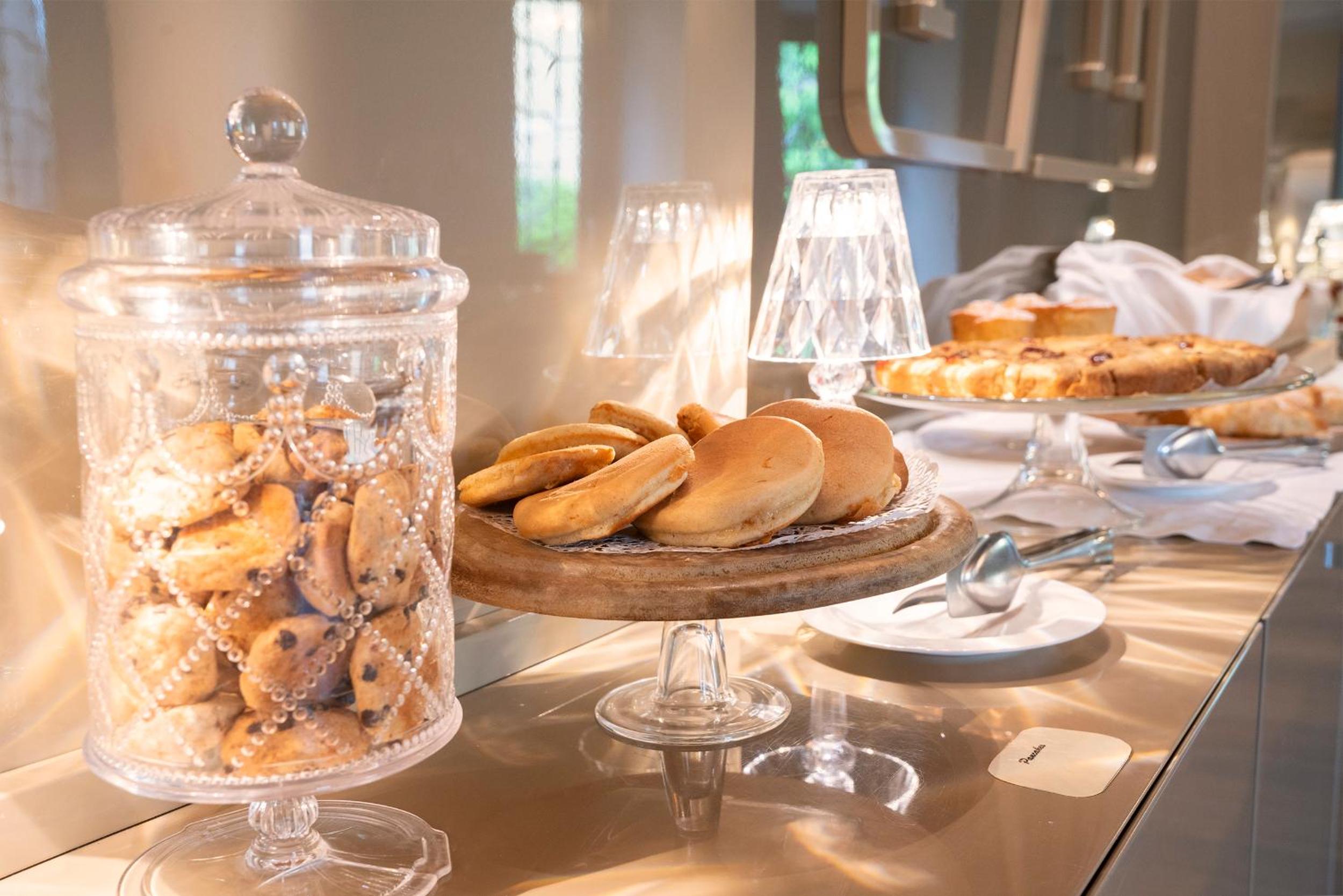 Il Portico - 1711 Luxury Guest House