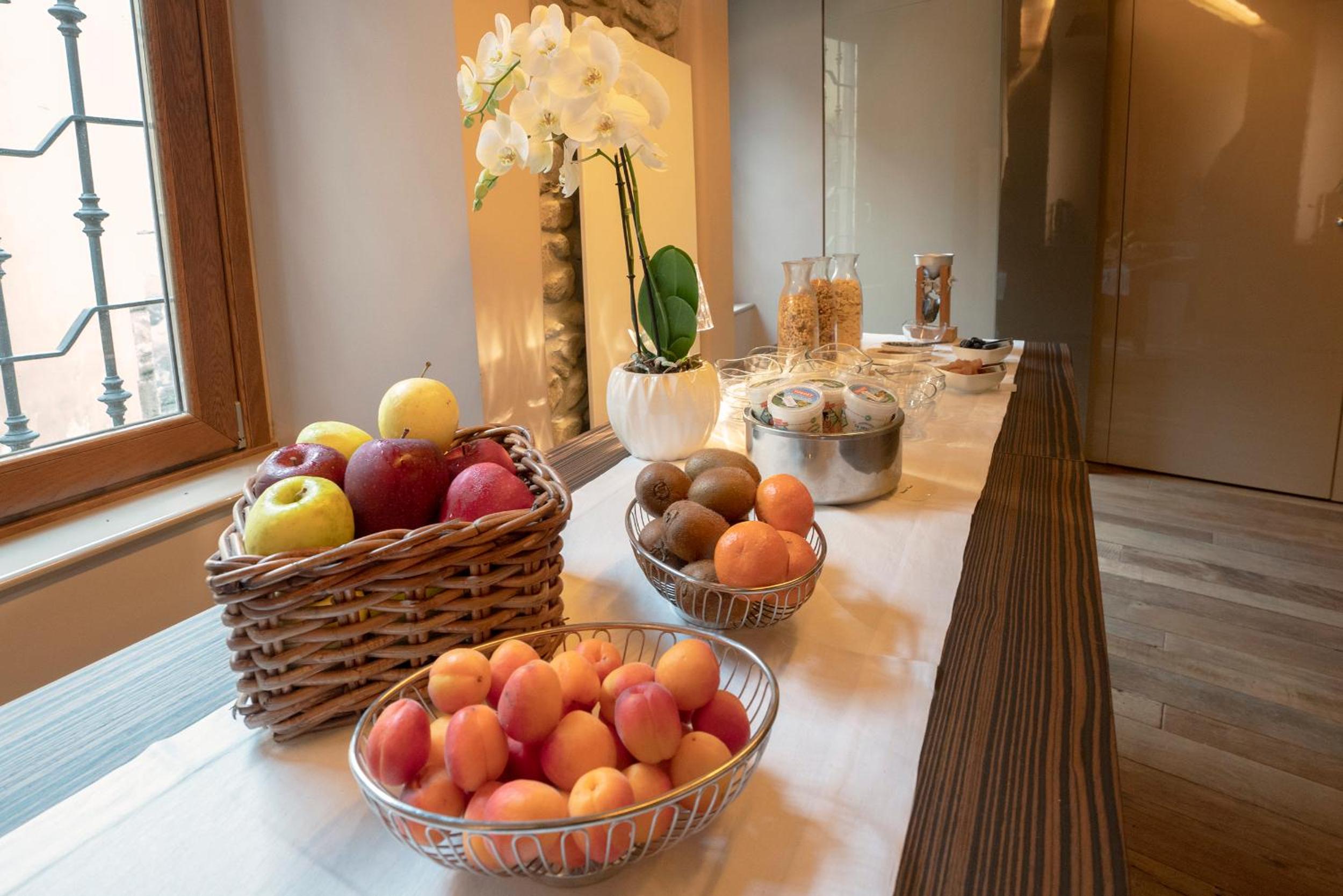 Il Portico - 1711 Luxury Guest House