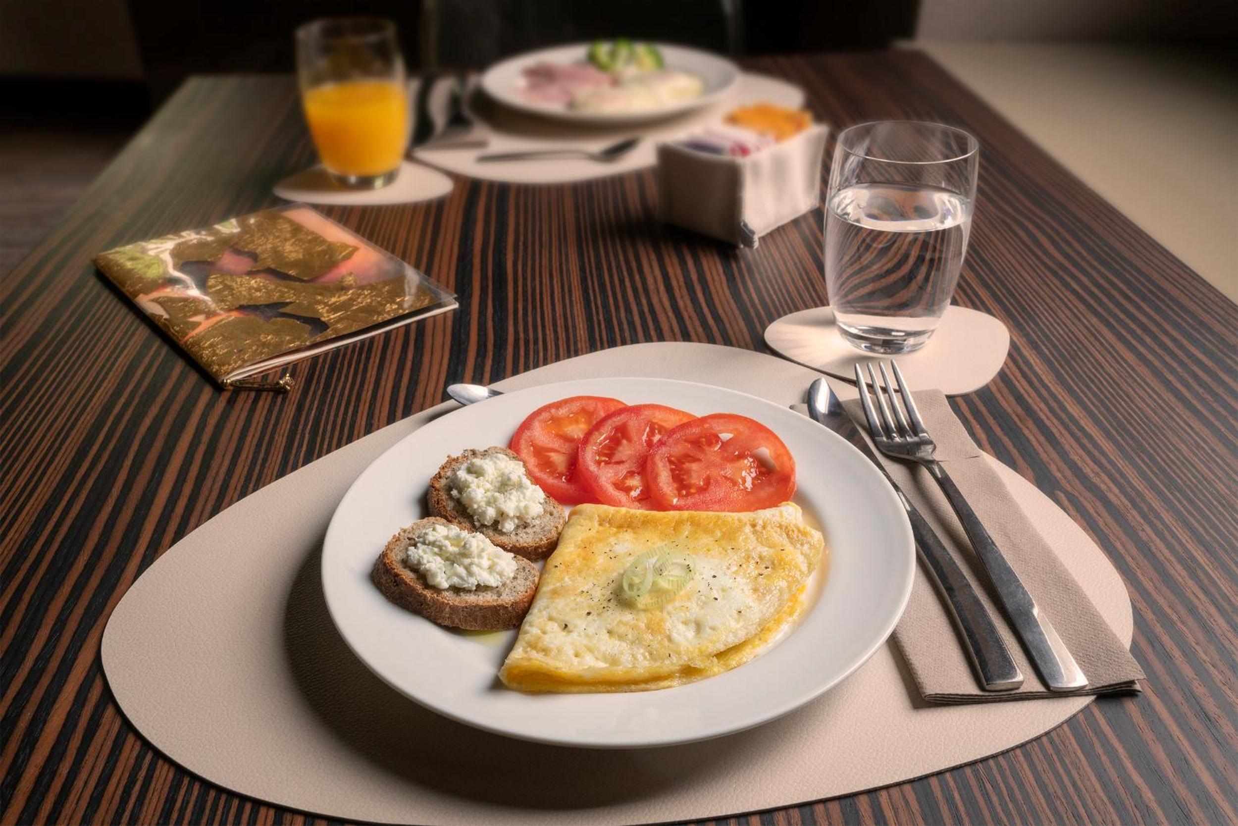 Il Portico - 1711 Luxury Guest House