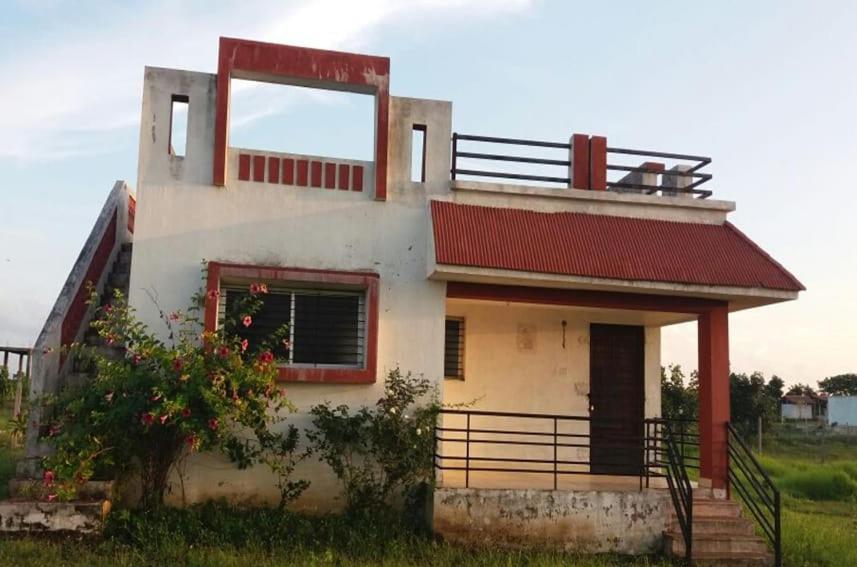 Farmhouse Hirantal