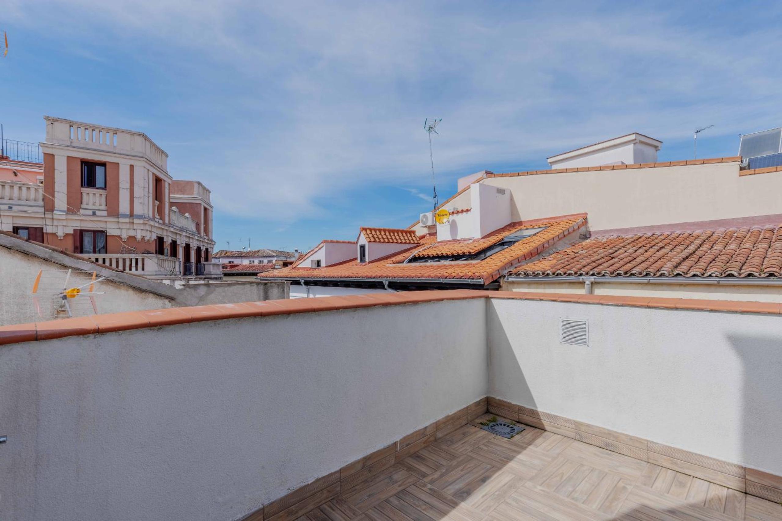 roof