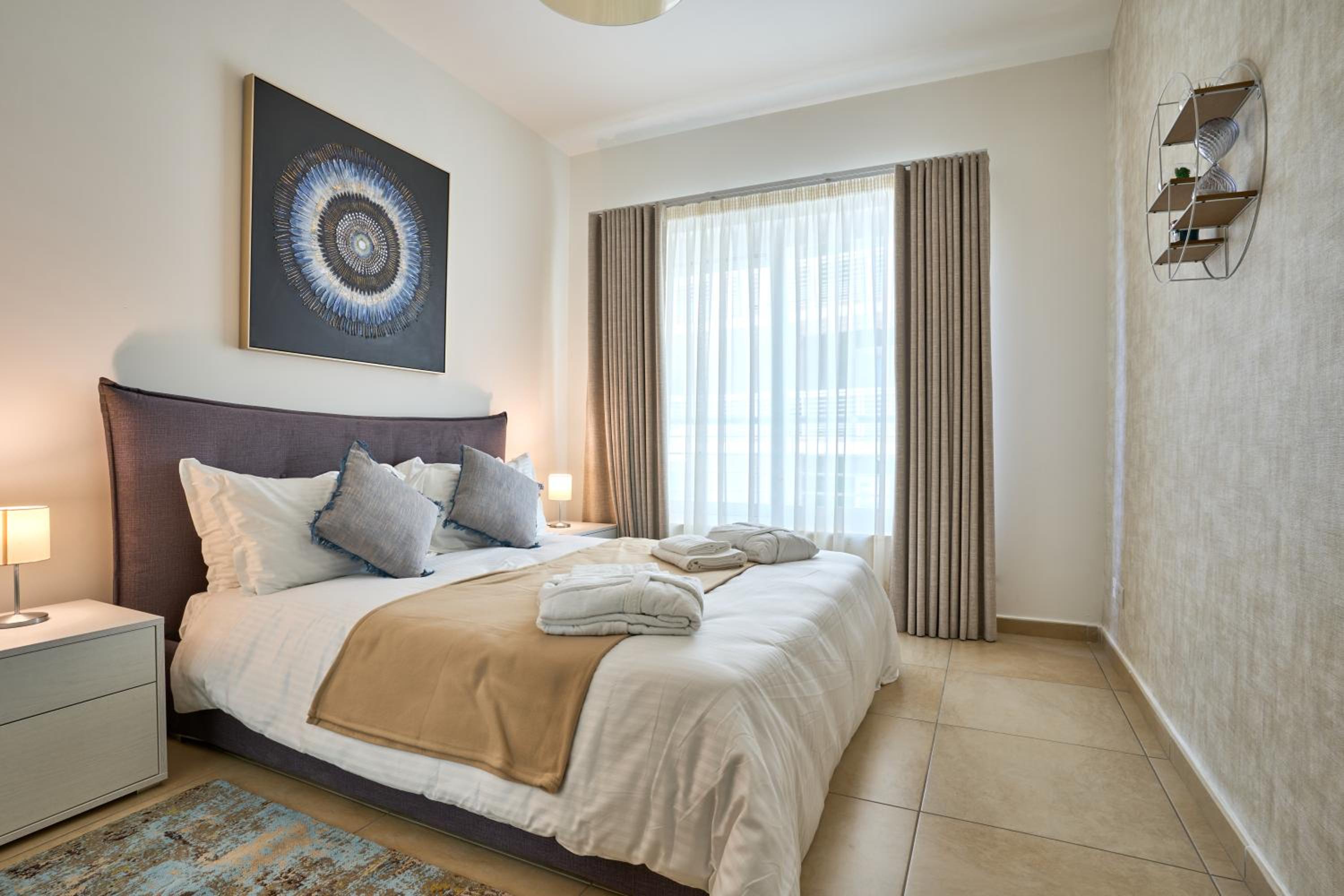 Stunning 3-Bedroom Seaview Retreat in Fort Cambridge