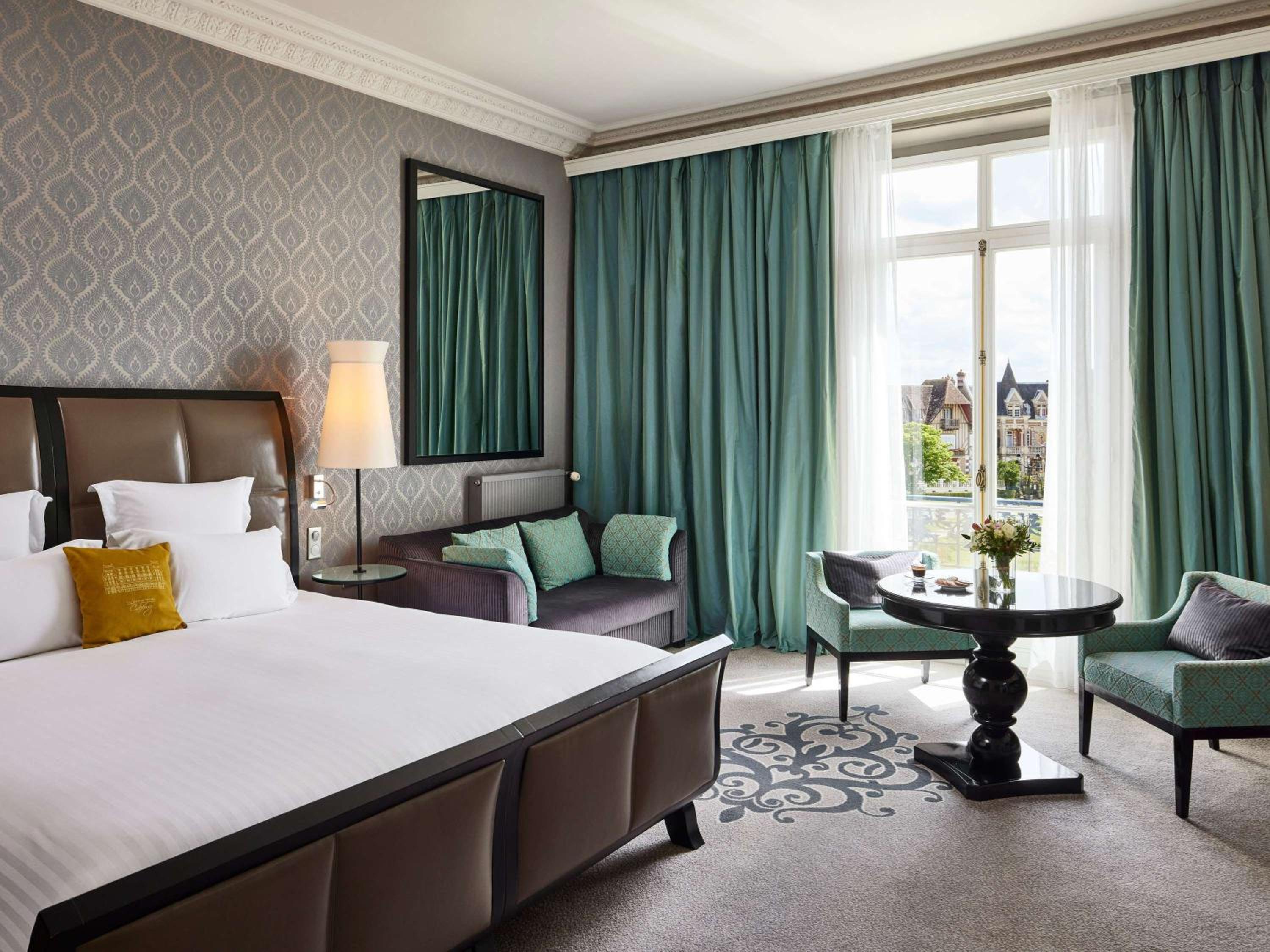 Cabourg Vacations - Le Grand Hotel de Cabourg - MGallery Hotel Collection - Property Image 5
