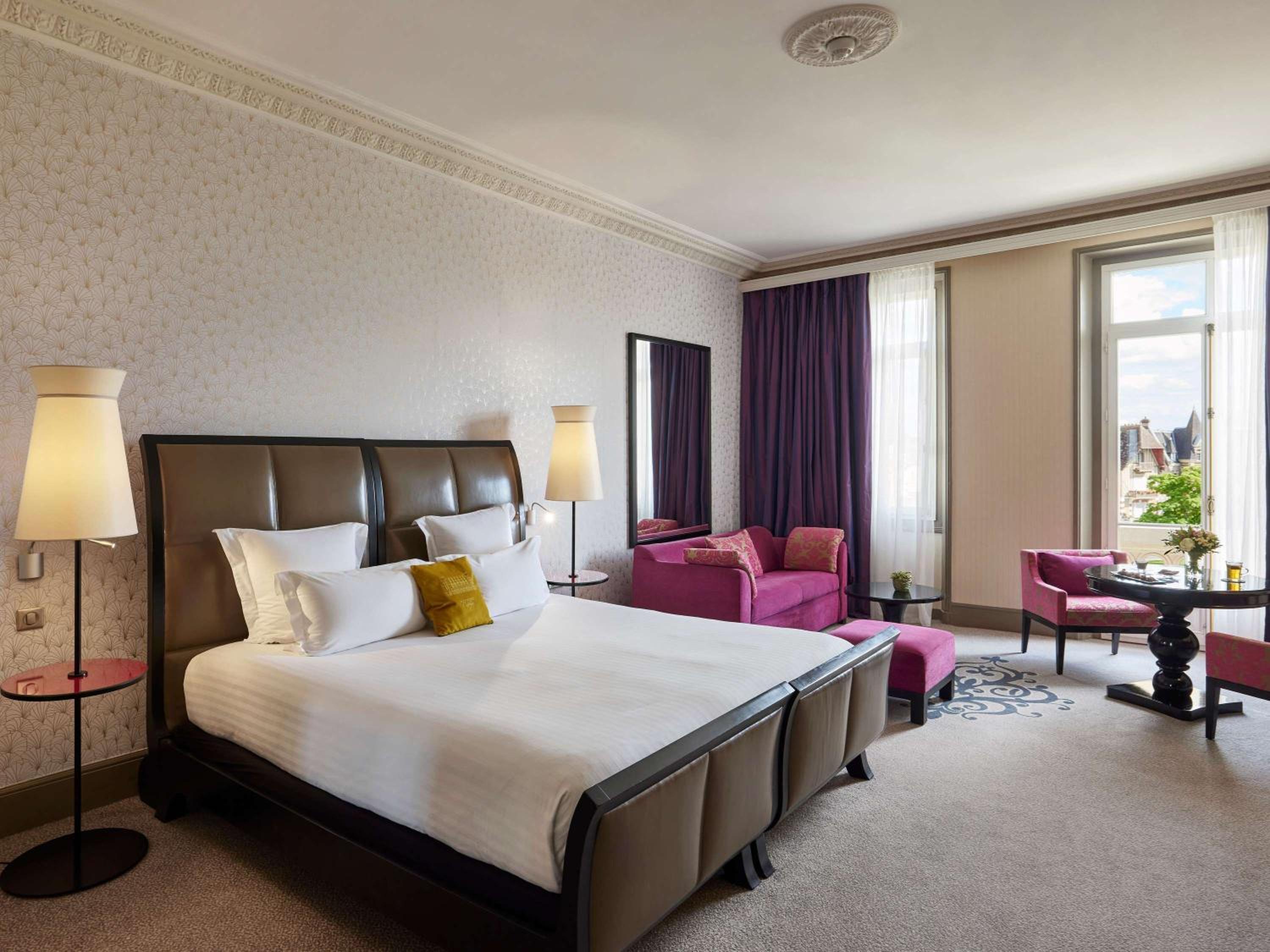 Cabourg Vacations - Le Grand Hotel de Cabourg - MGallery Hotel Collection - Property Image 8