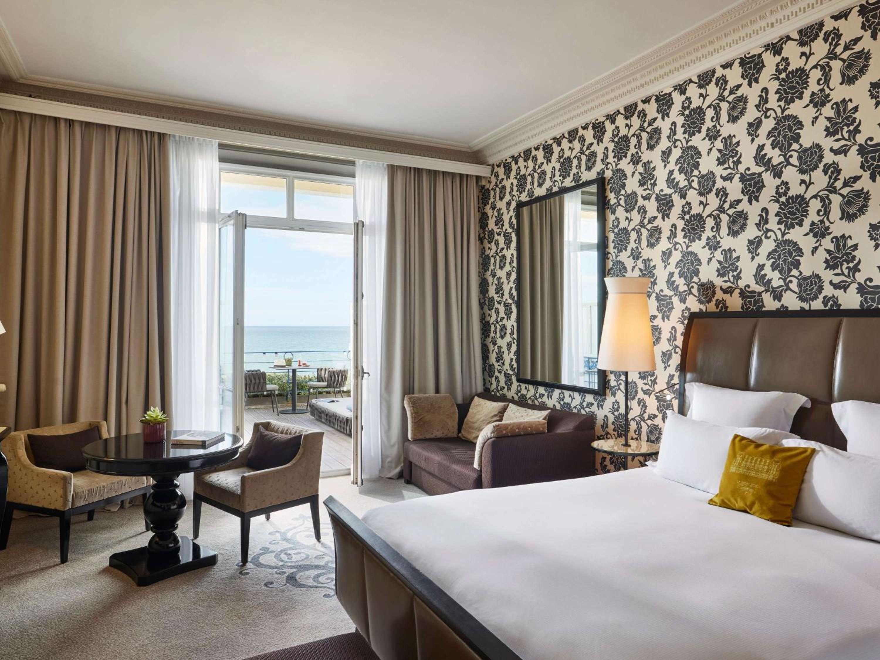 Cabourg Vacations - Le Grand Hotel de Cabourg - MGallery Hotel Collection - Property Image 7