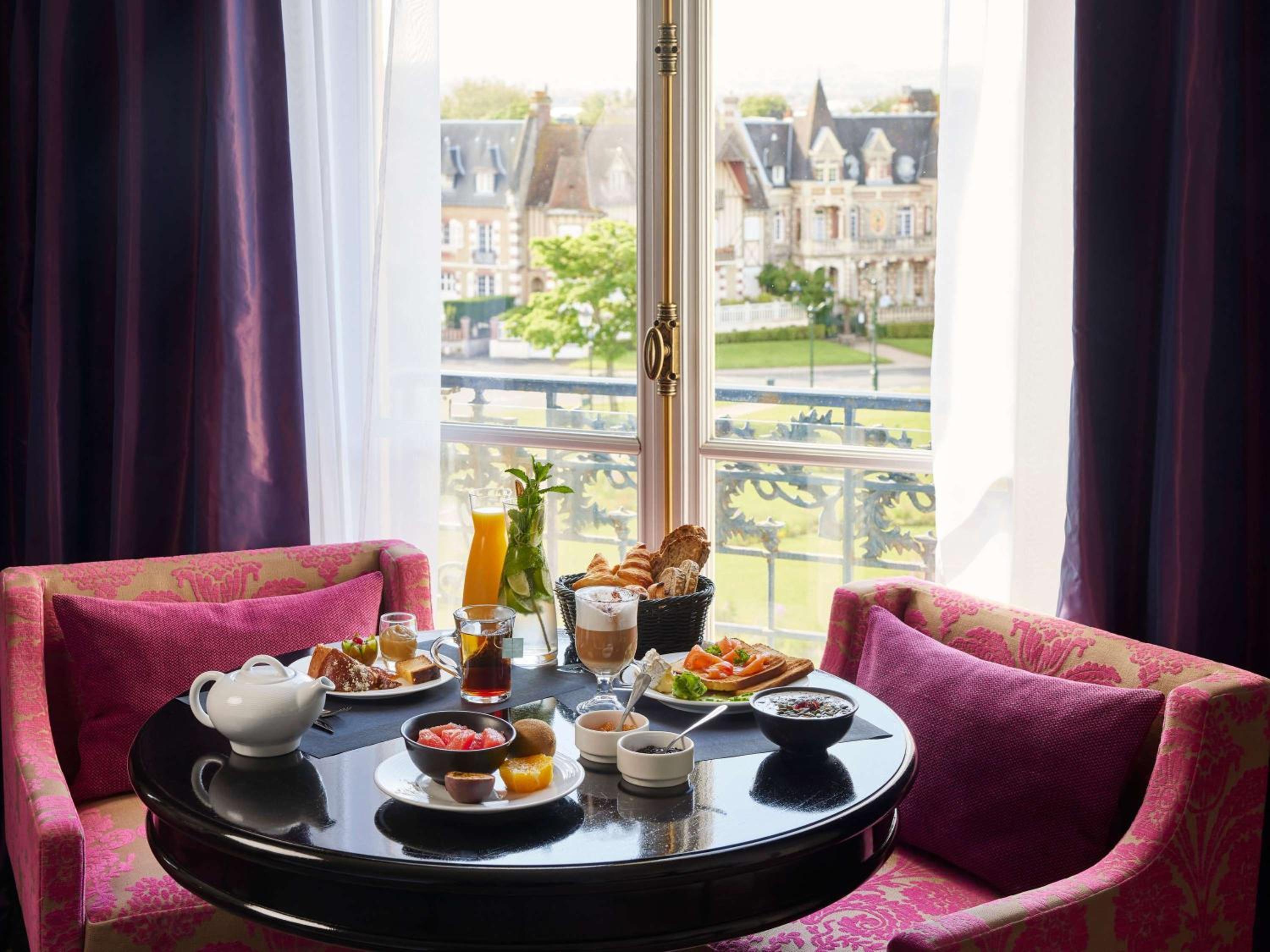 Cabourg Vacations - Le Grand Hotel de Cabourg - MGallery Hotel Collection - Property Image 14