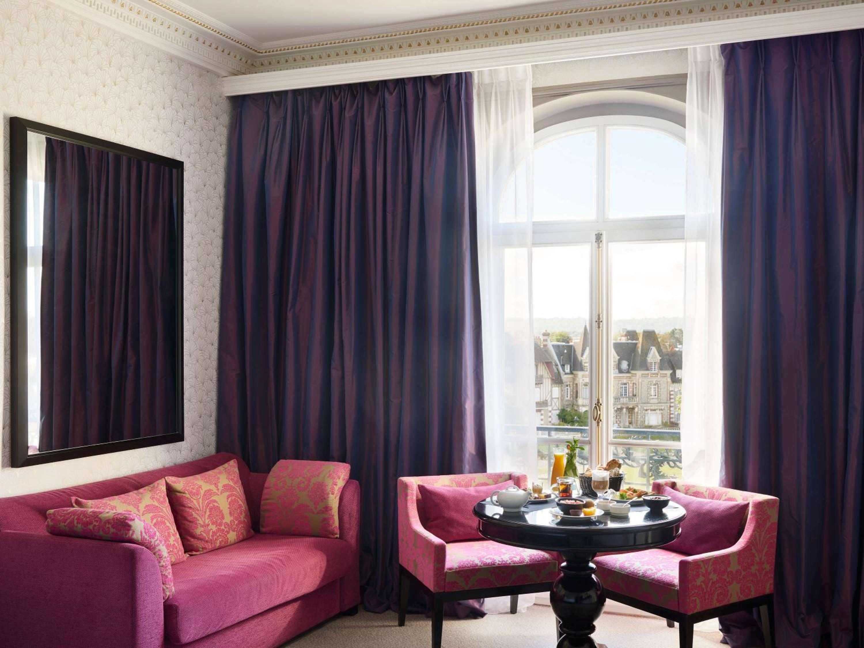 Cabourg Vacations - Le Grand Hotel de Cabourg - MGallery Hotel Collection - Property Image 22