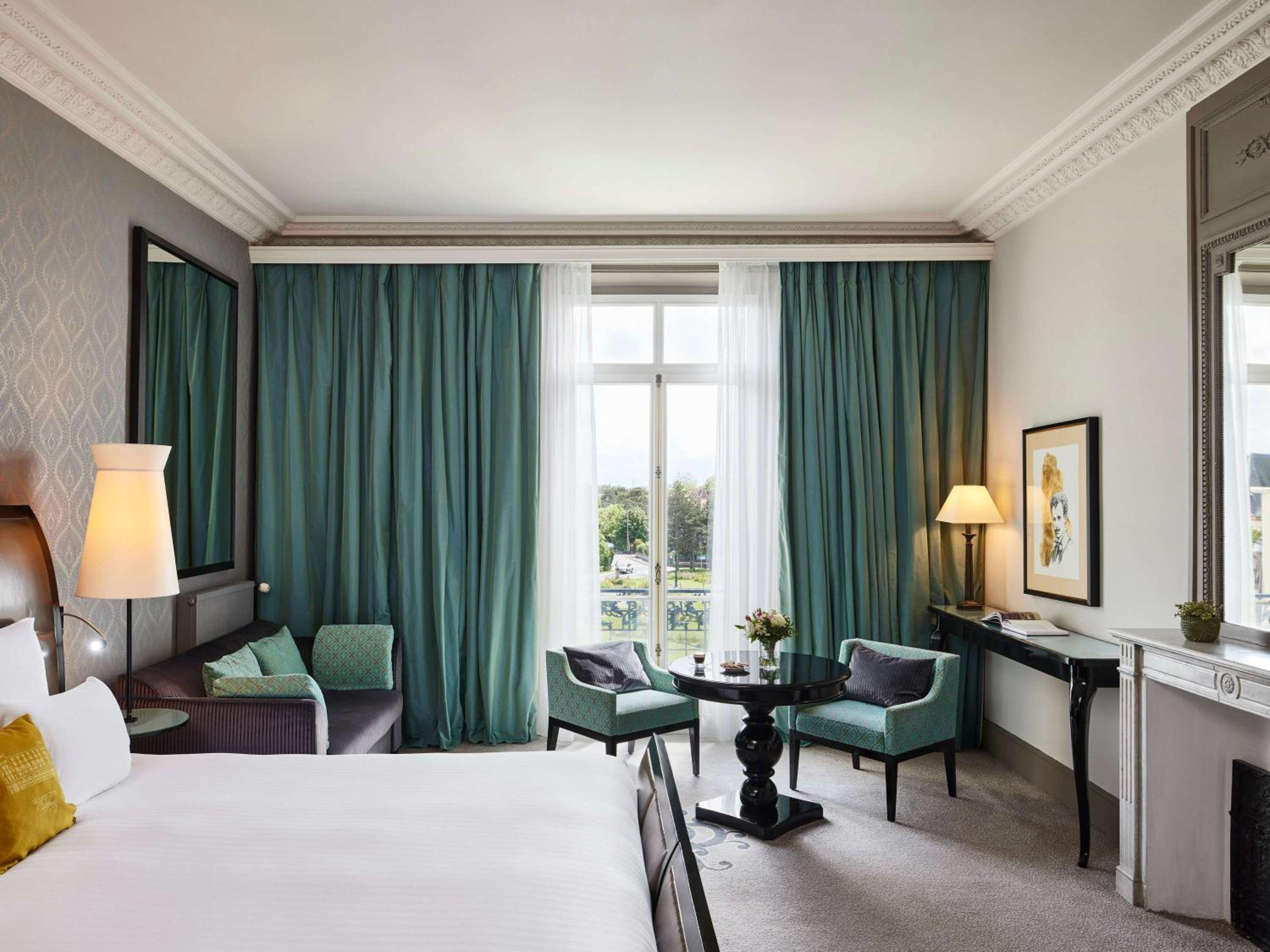 Cabourg Vacations - Le Grand Hotel de Cabourg - MGallery Hotel Collection - Property Image 134