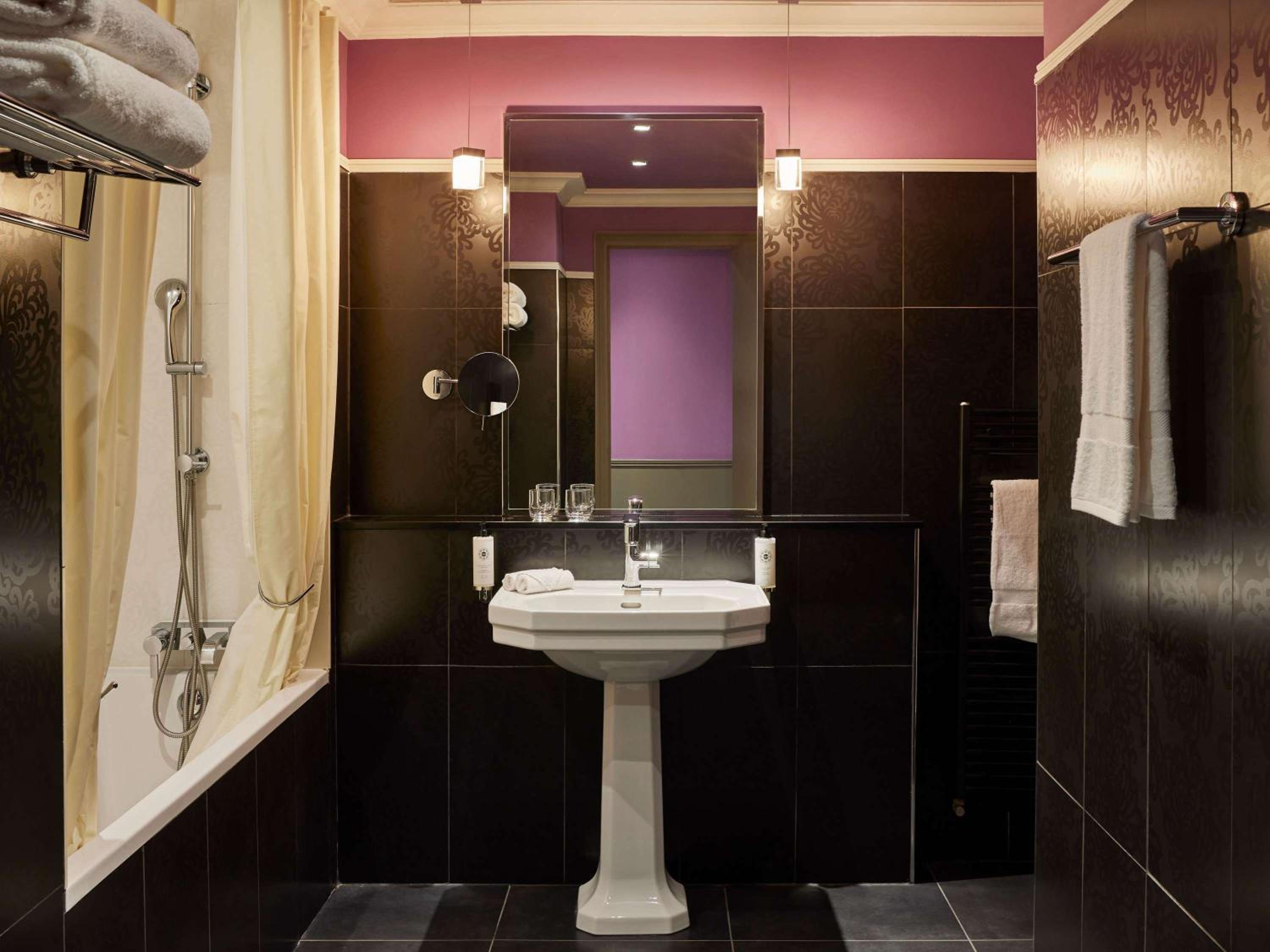 Cabourg Vacations - Le Grand Hotel de Cabourg - MGallery Hotel Collection - Property Image 135