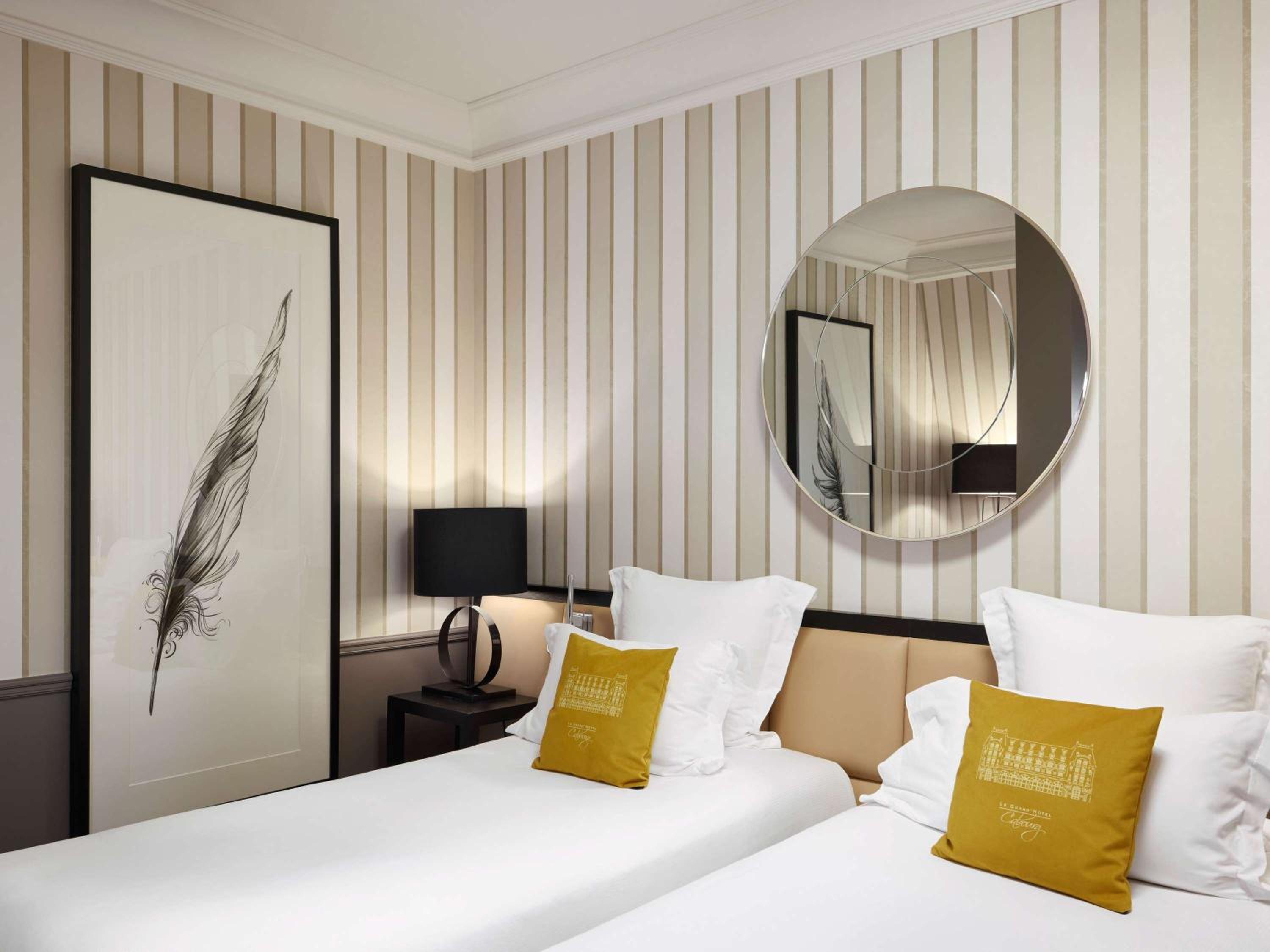 Cabourg Vacations - Le Grand Hotel de Cabourg - MGallery Hotel Collection - Property Image 153