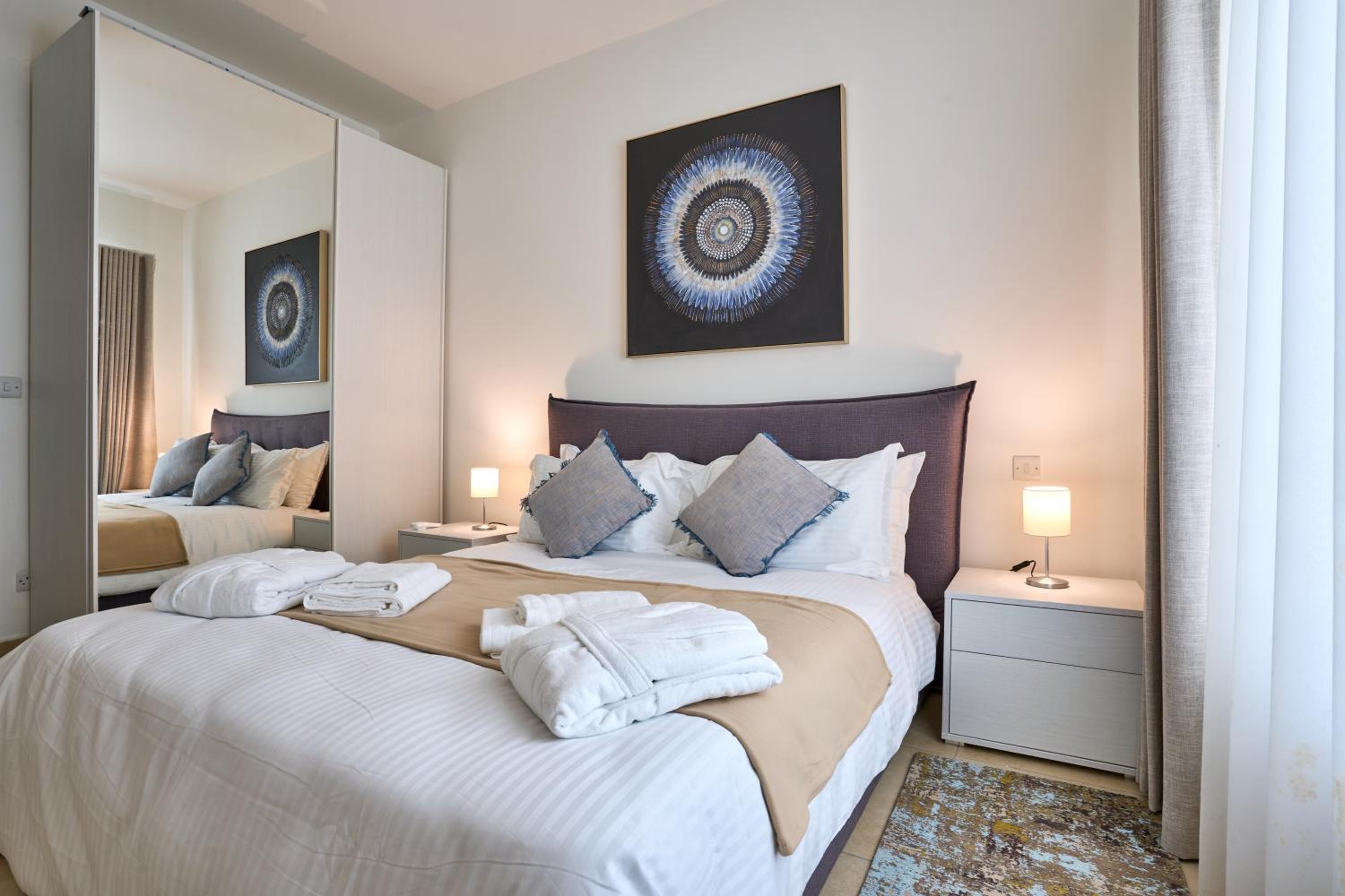 Stunning 3-Bedroom Seaview Retreat in Fort Cambridge