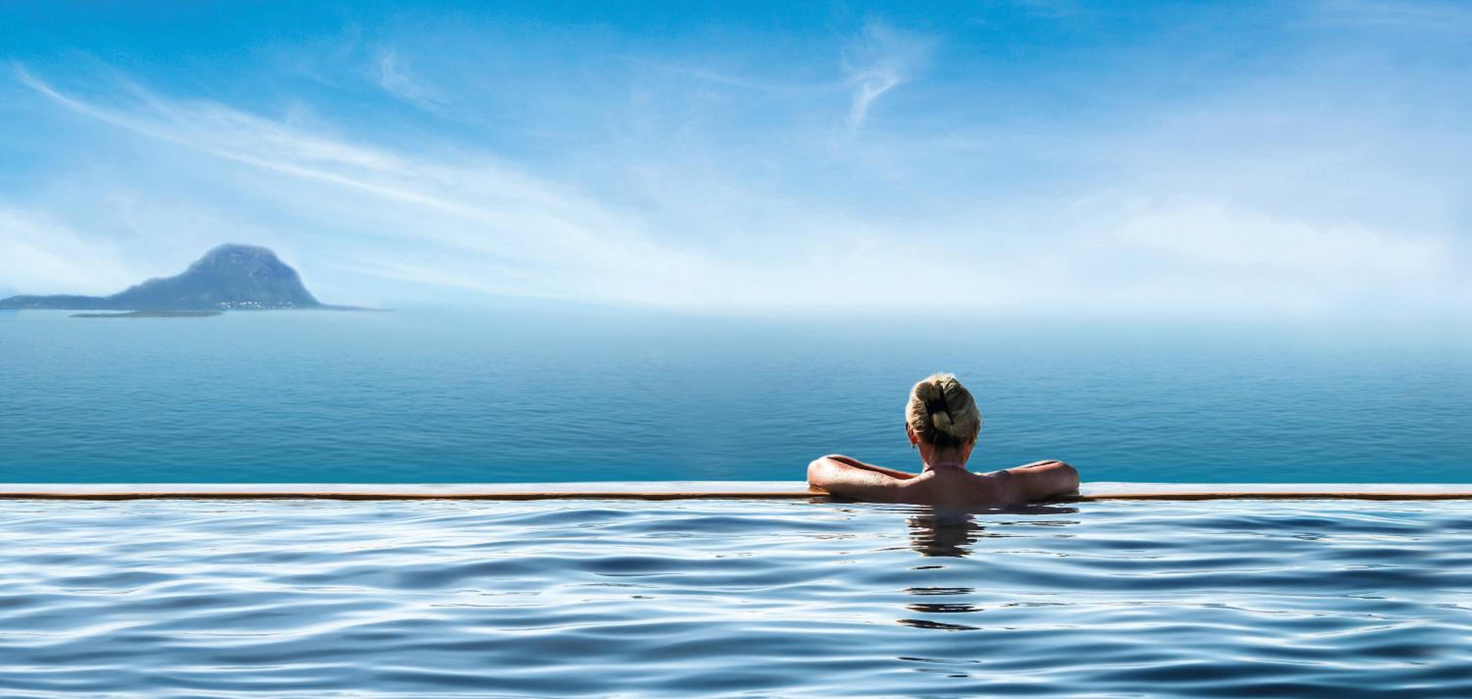 Legend Hill Residences and Spa