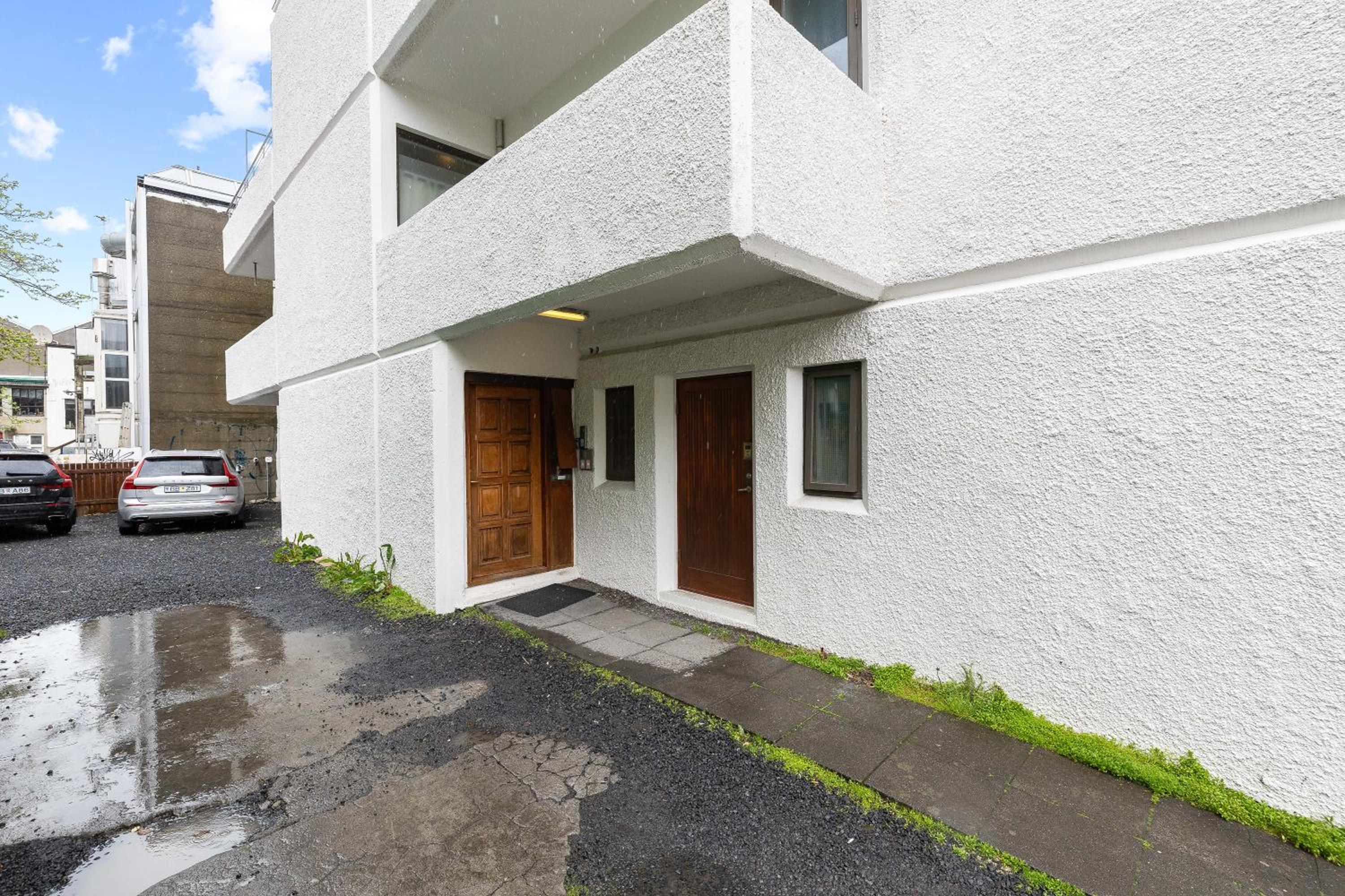 Stylish apartment in centre of RVK view 2