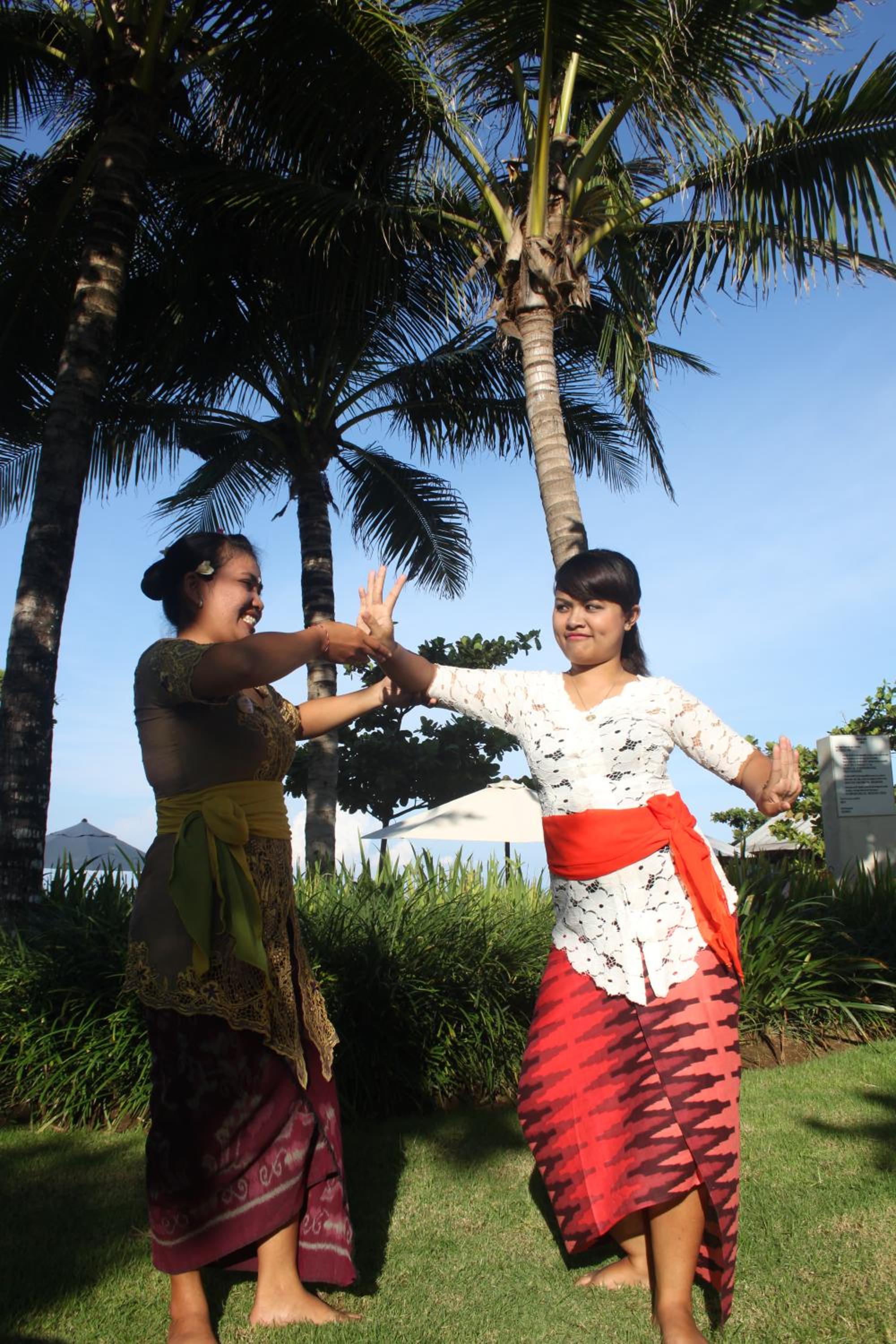 Bali Relaxing Resort and Spa