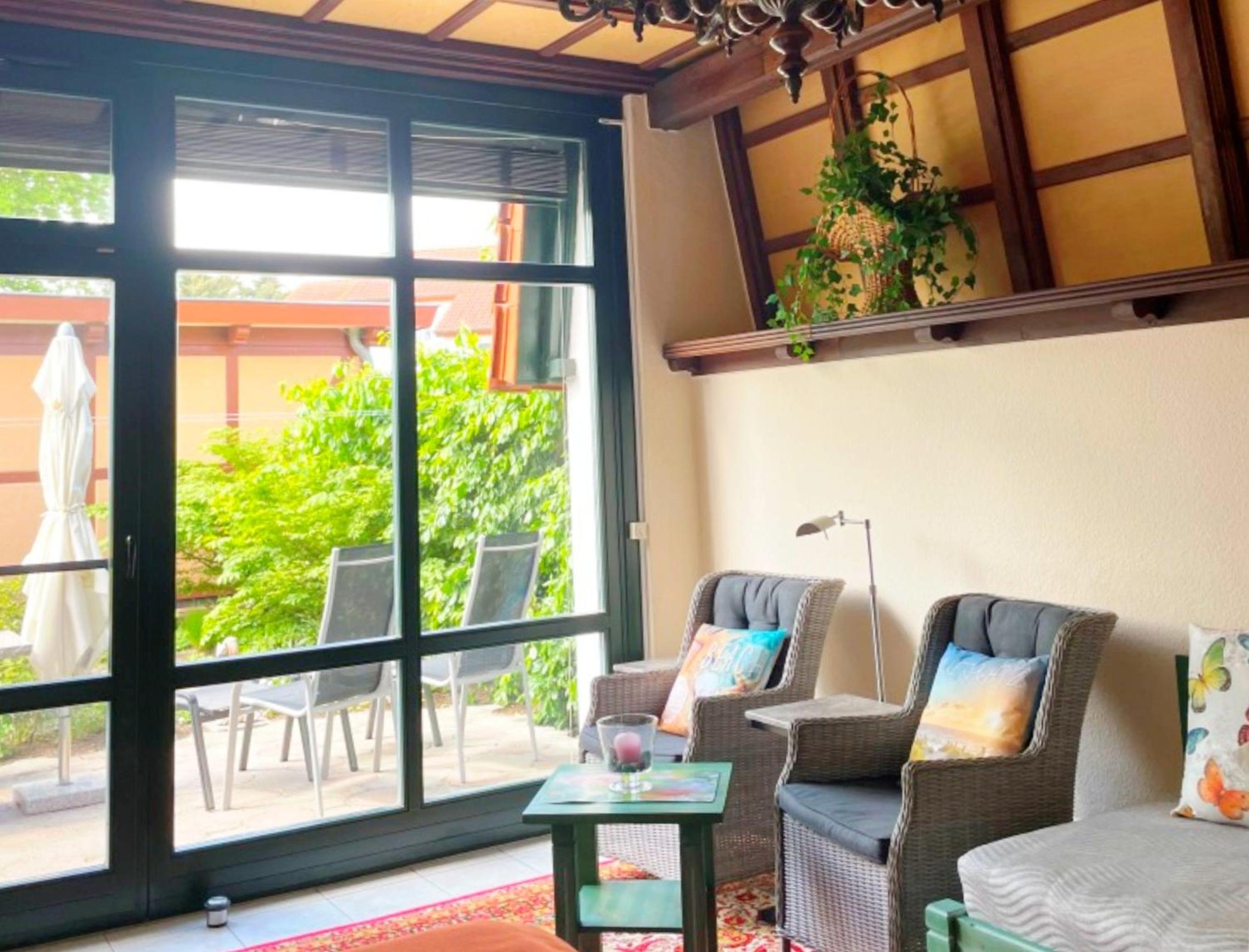 Ferienwohnung Dassow