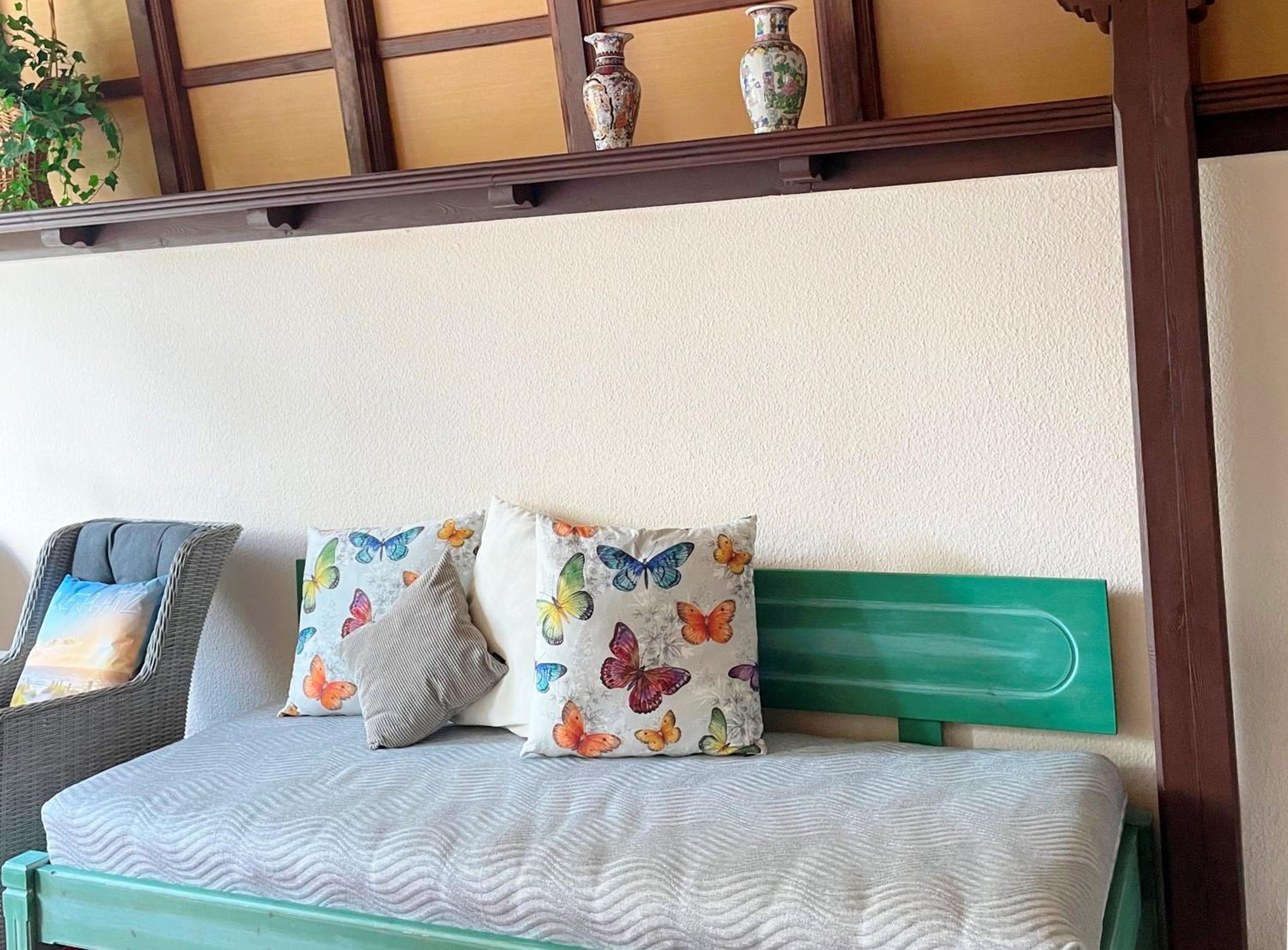 Ferienwohnung Dassow