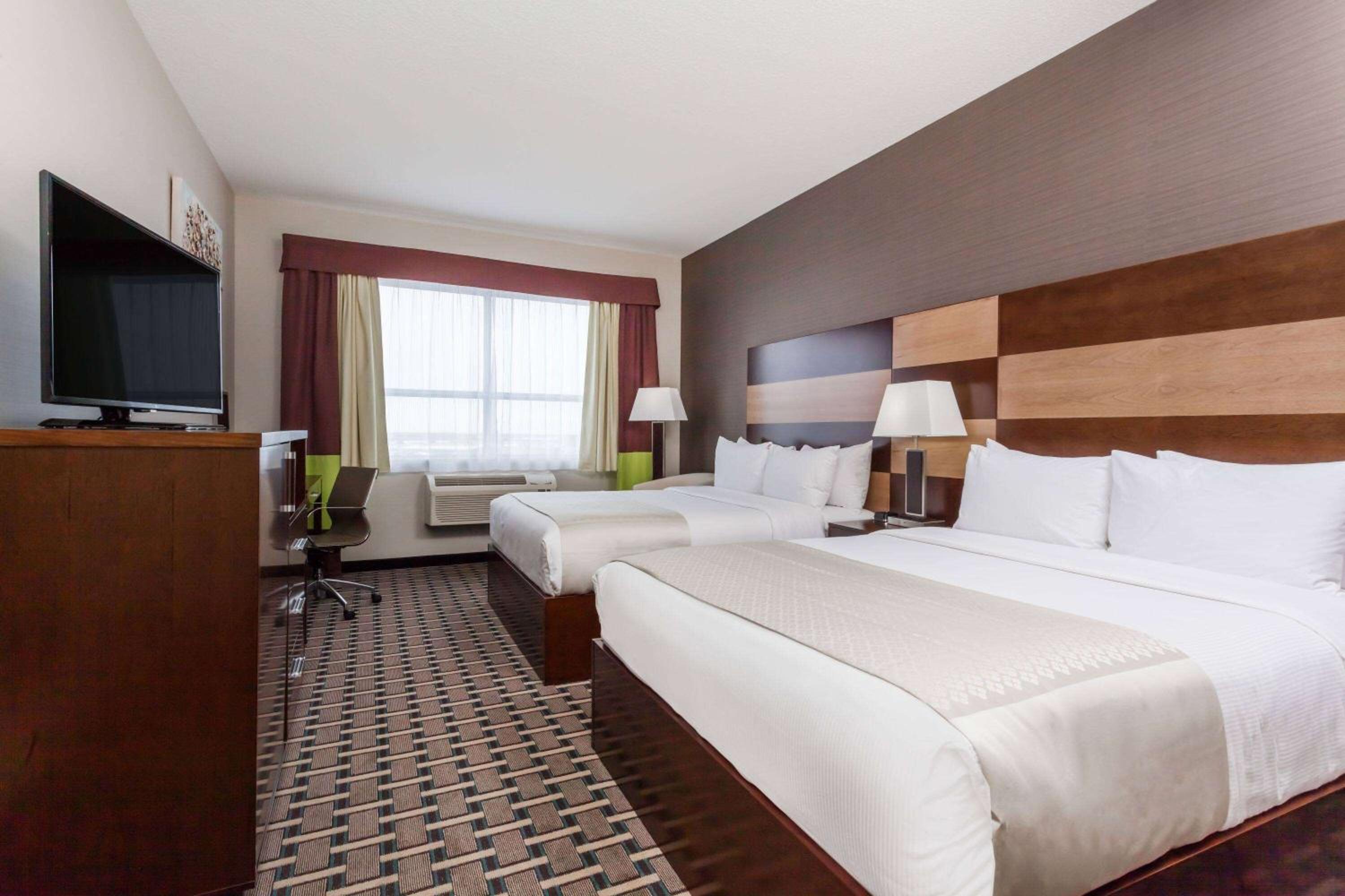 Leduc Vacations - Wyndham Garden Edmonton Airport - Property Image 5