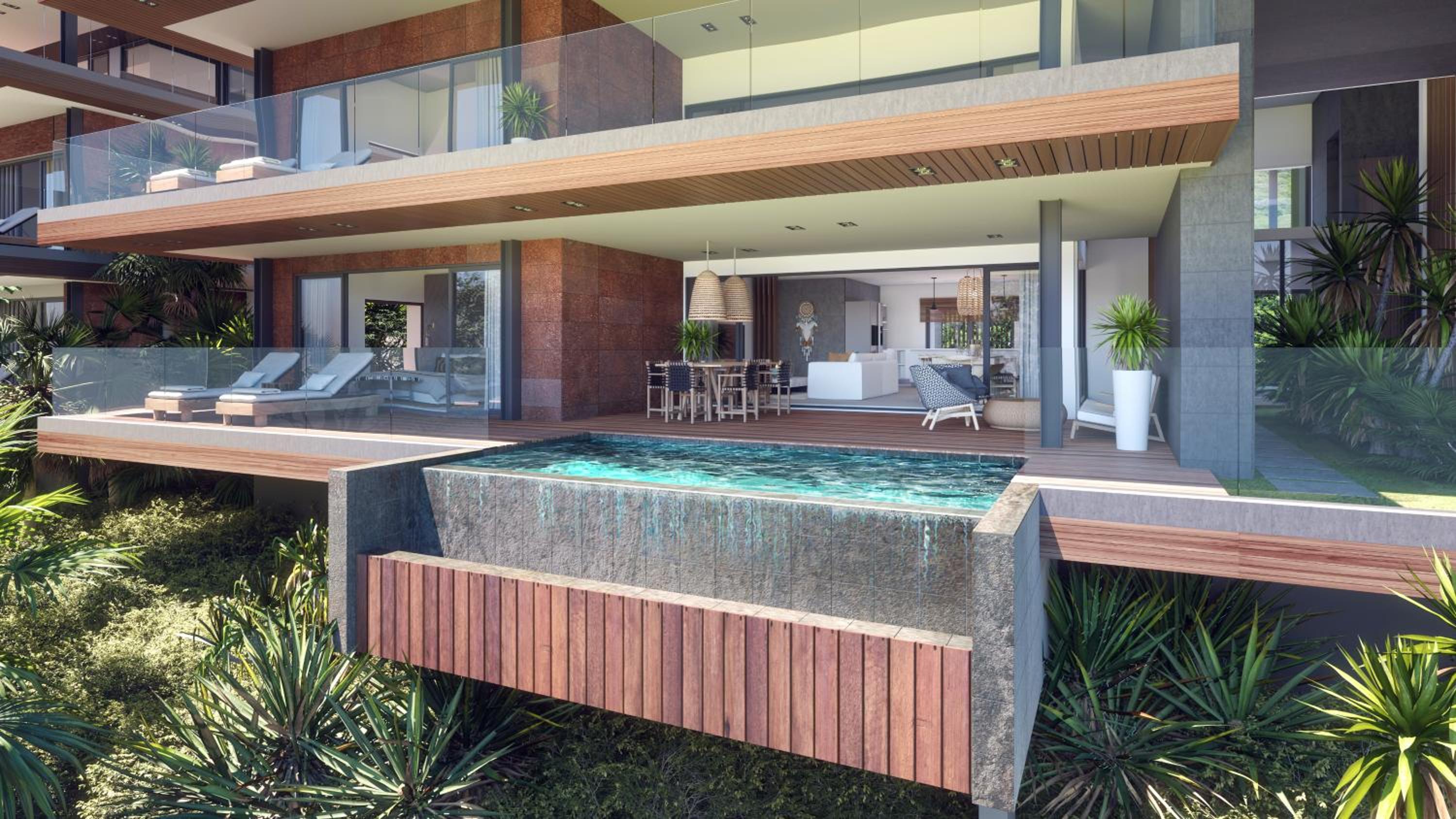 Legend Hill Residences and Spa