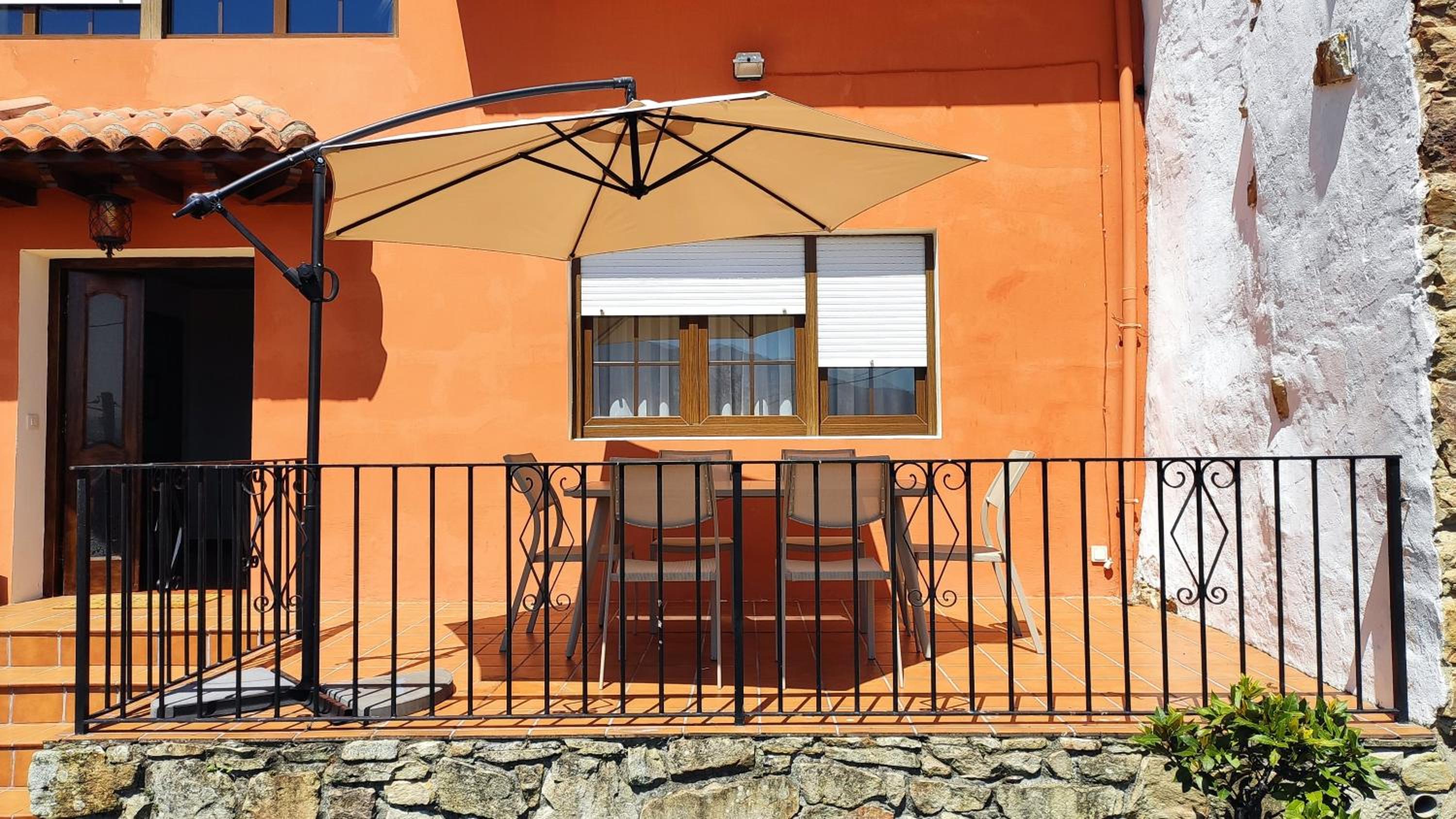 Casa Mary Carmen