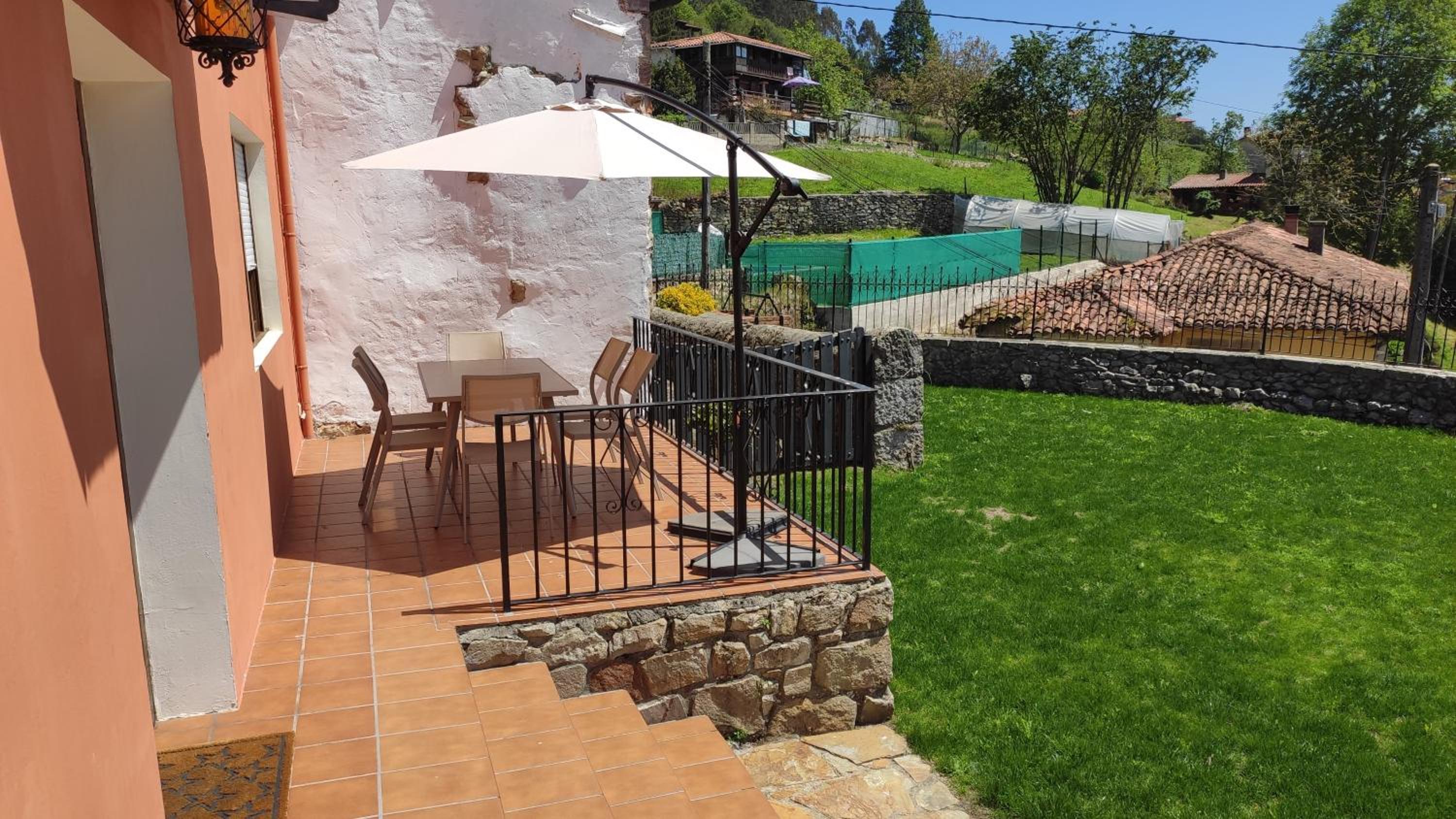 Casa Mary Carmen