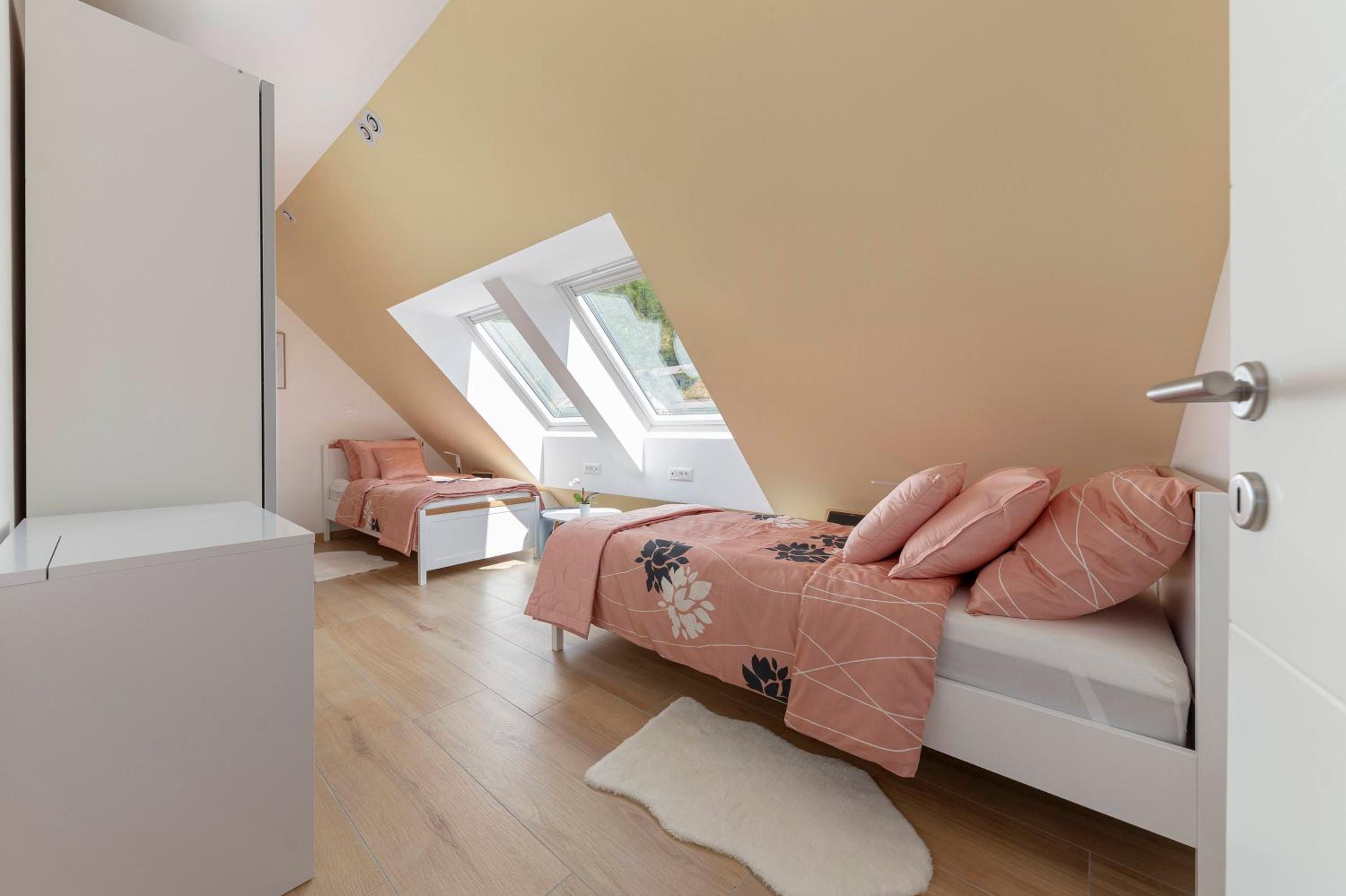 Apartma pri Jakobu view 2