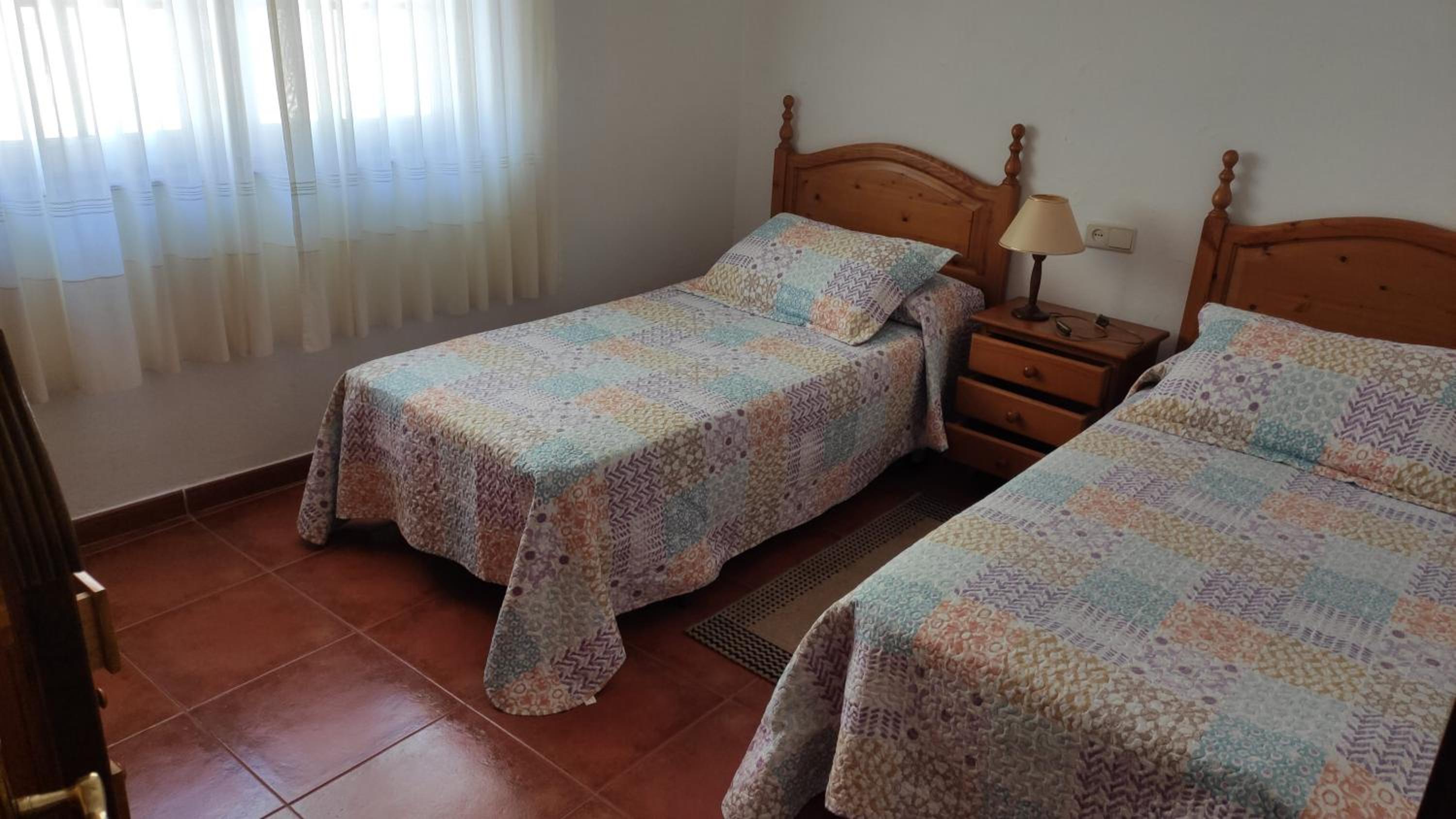 Casa Mary Carmen