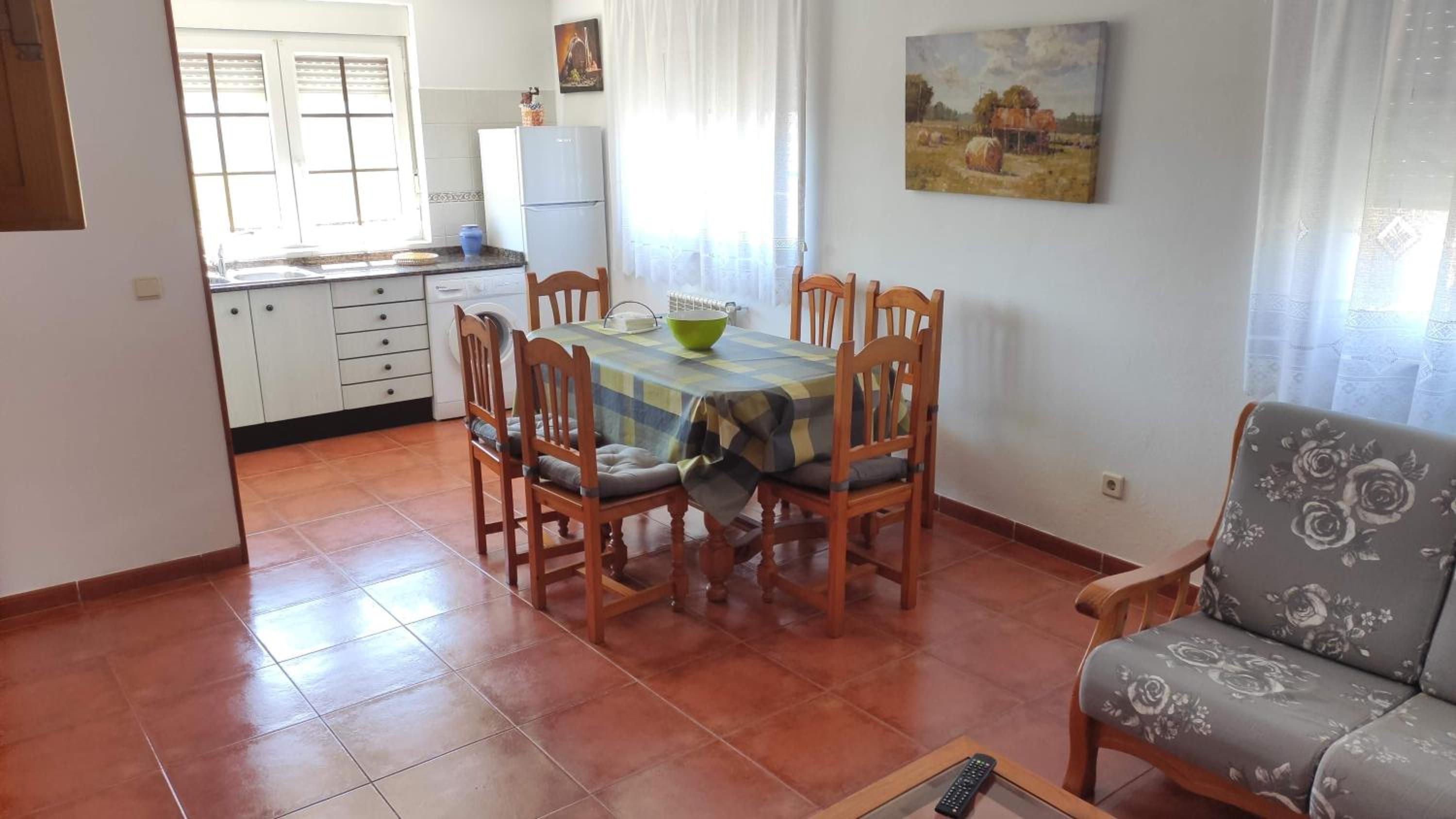 Casa Mary Carmen