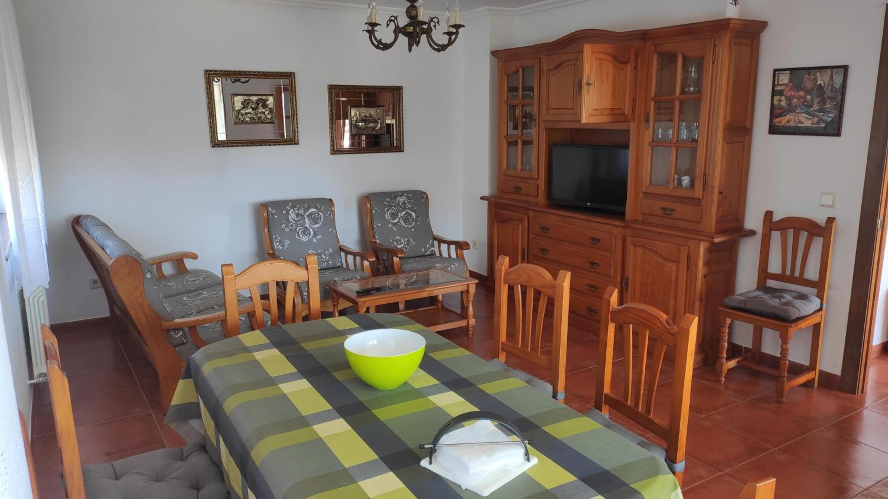 Casa Mary Carmen