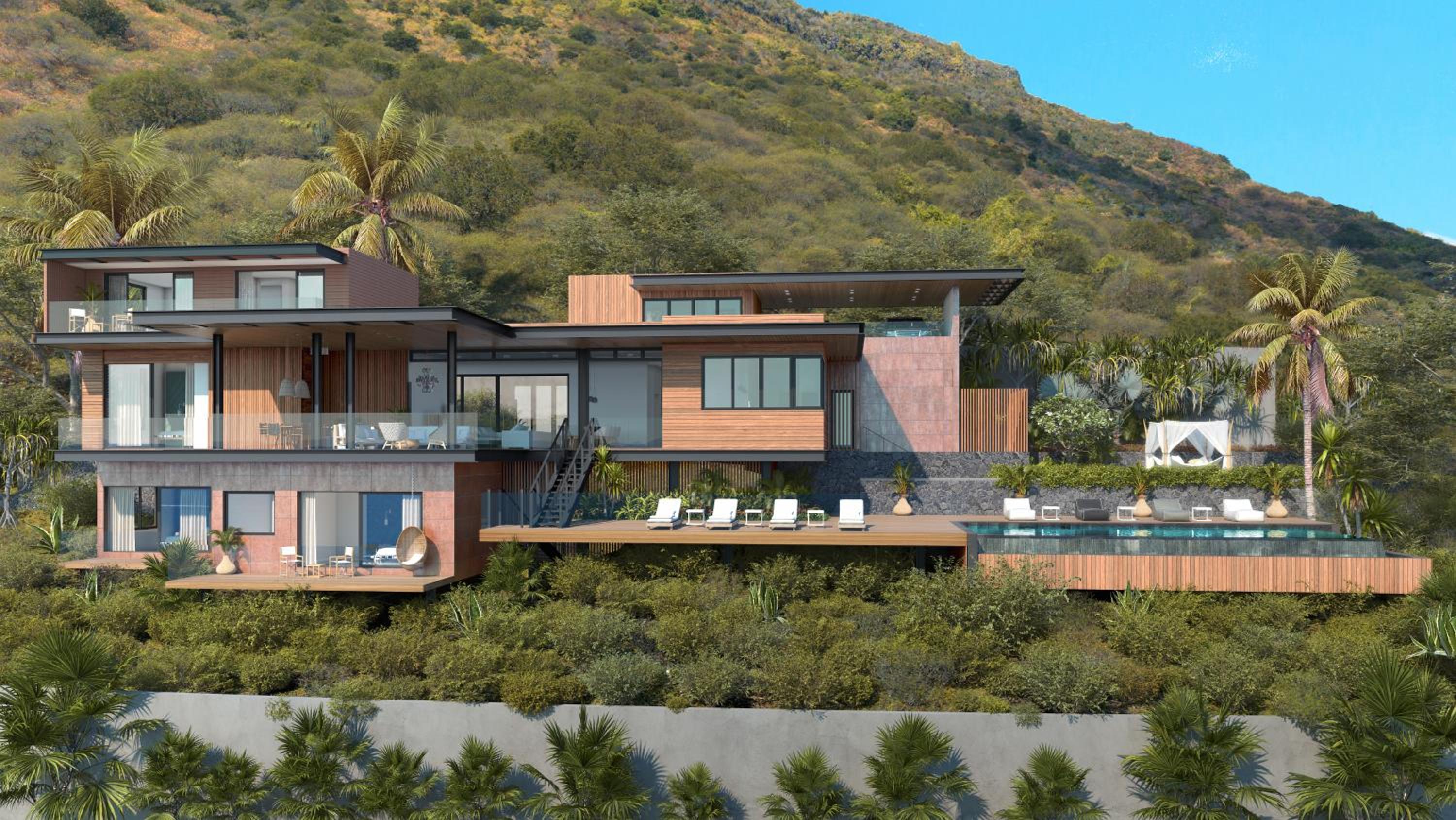 Legend Hill Residences and Spa