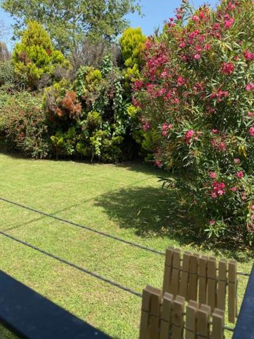 Calma Cottage