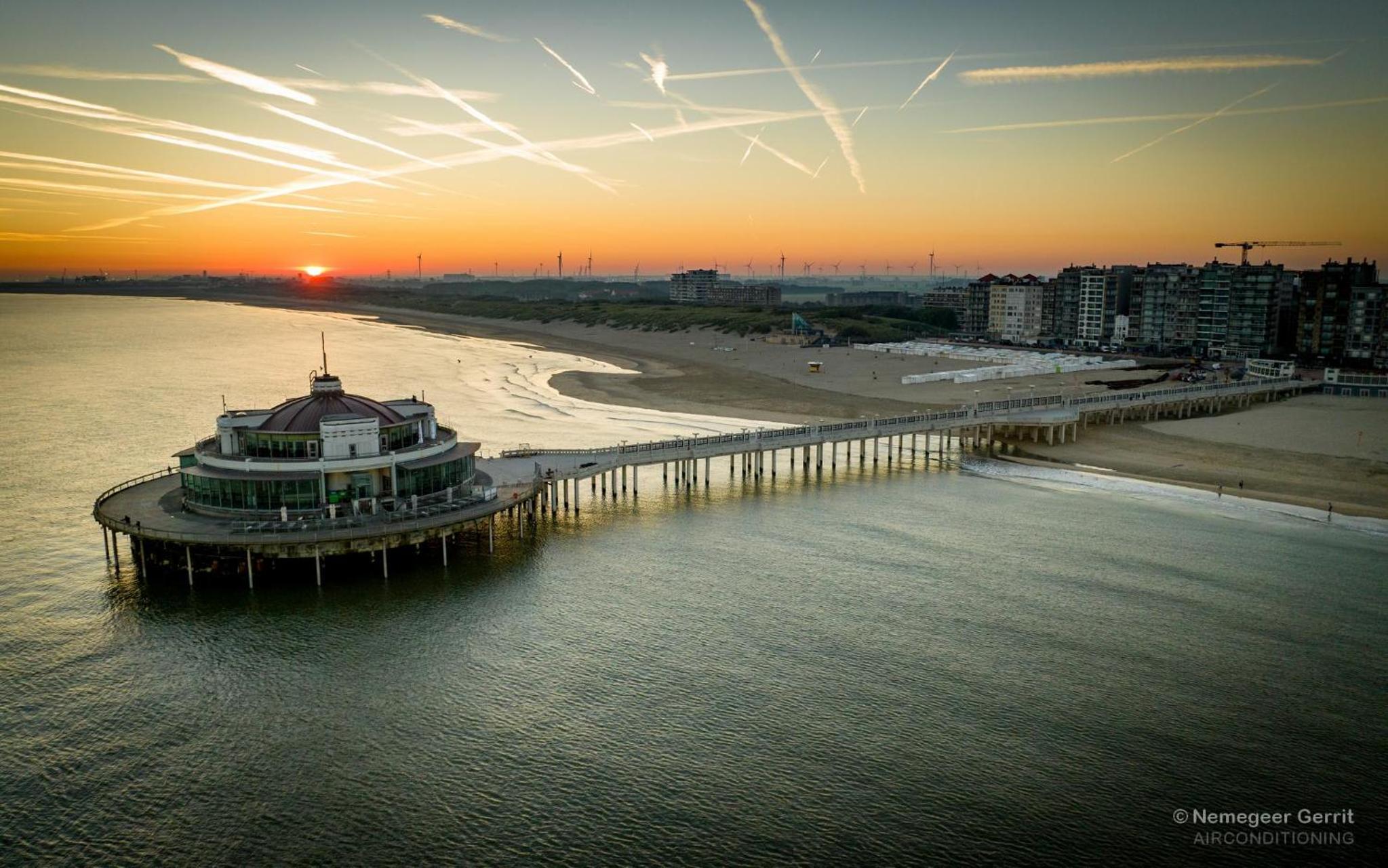 Penthouse Vakantielust