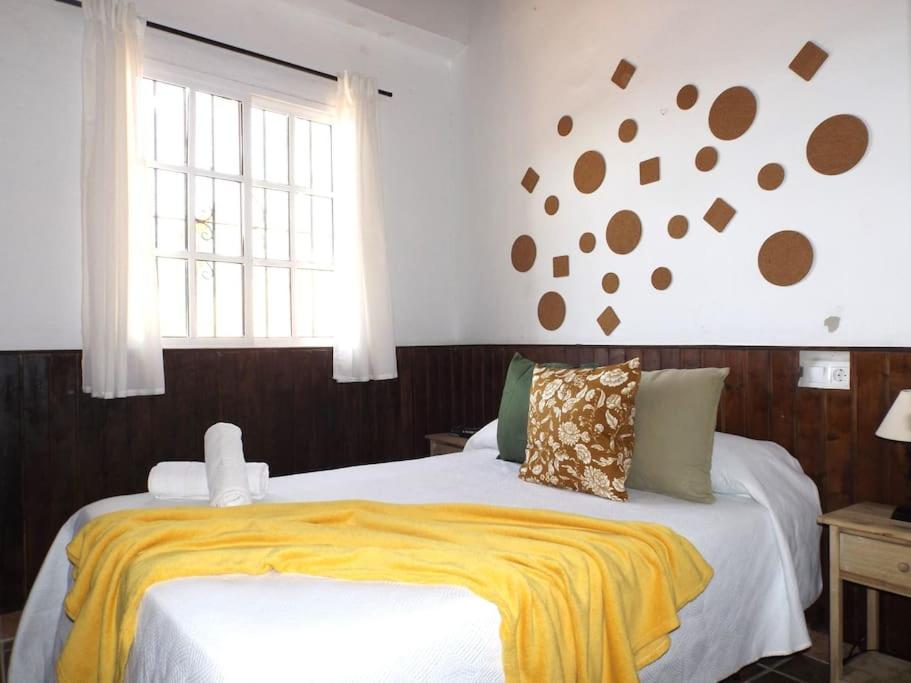 Cucazorra Rural House