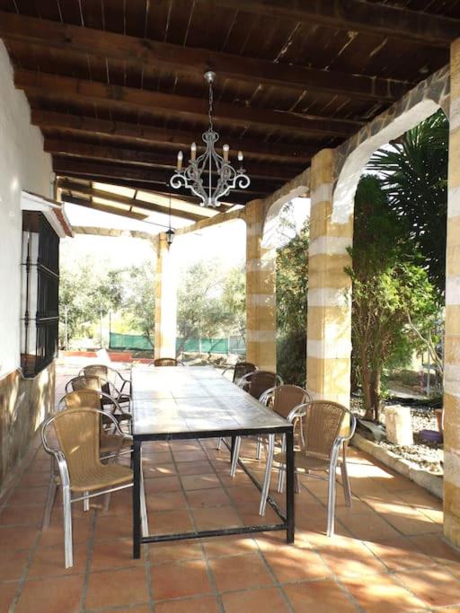 Cucazorra Rural House