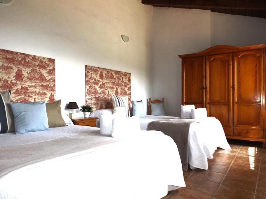 Cucazorra Rural House