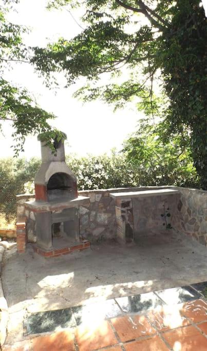 Cucazorra Rural House