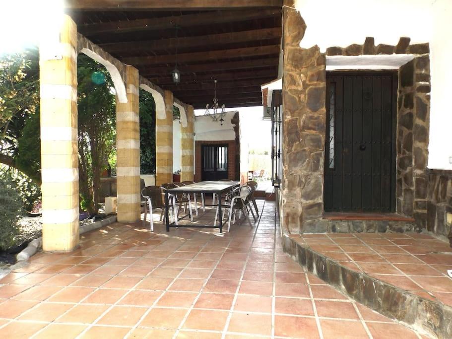 Cucazorra Rural House