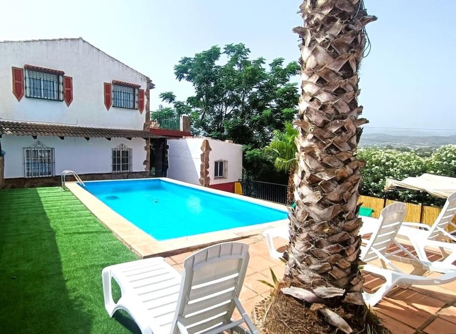 Cucazorra Rural House