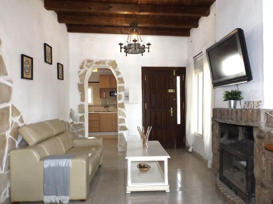 Cucazorra Rural House