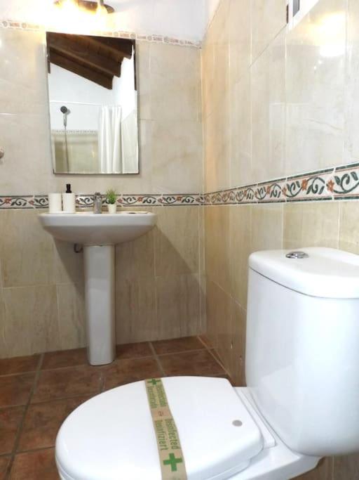 Cucazorra Rural House