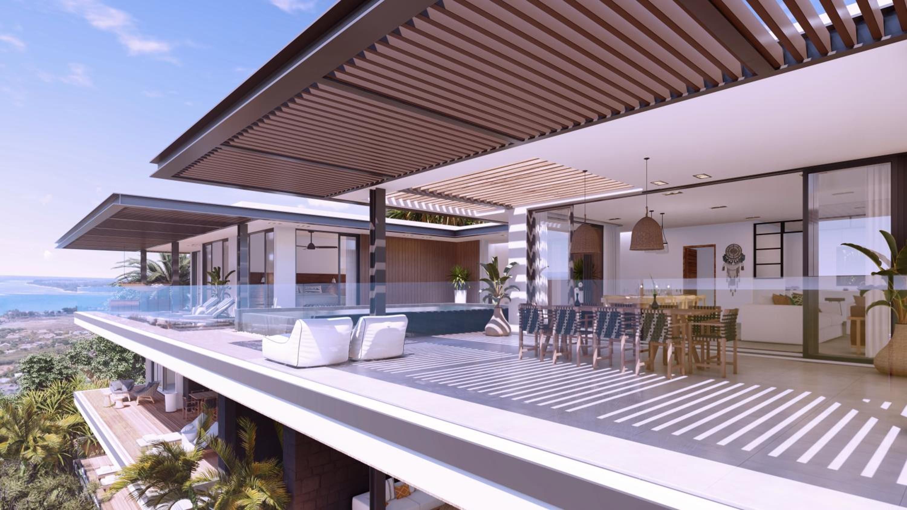 Legend Hill Residences and Spa