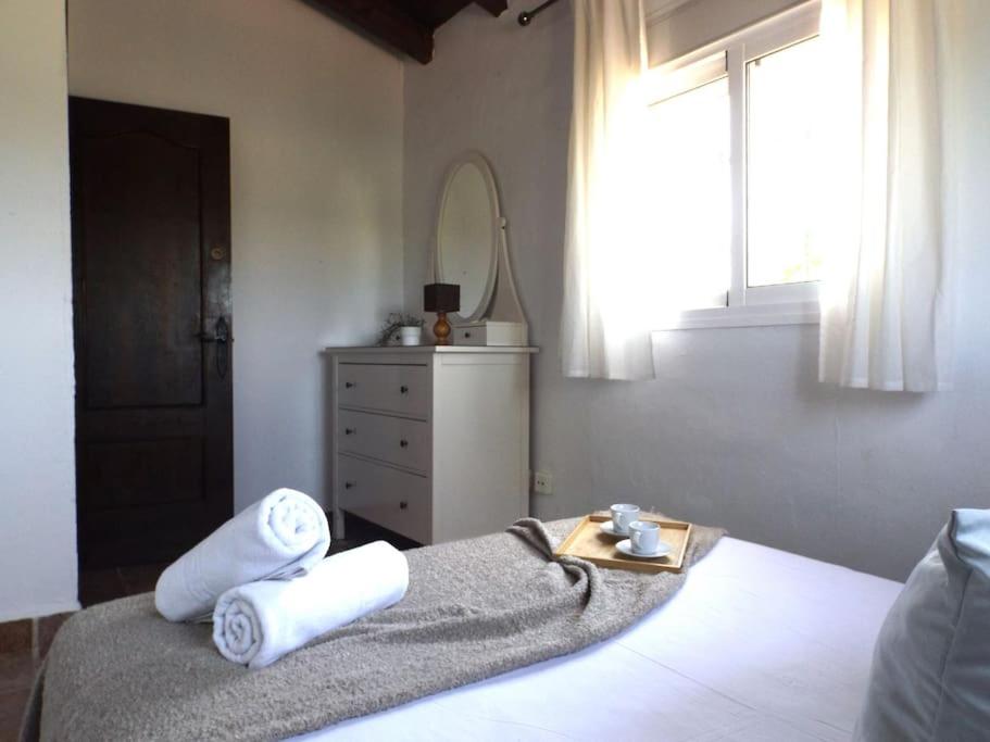 Cucazorra Rural House