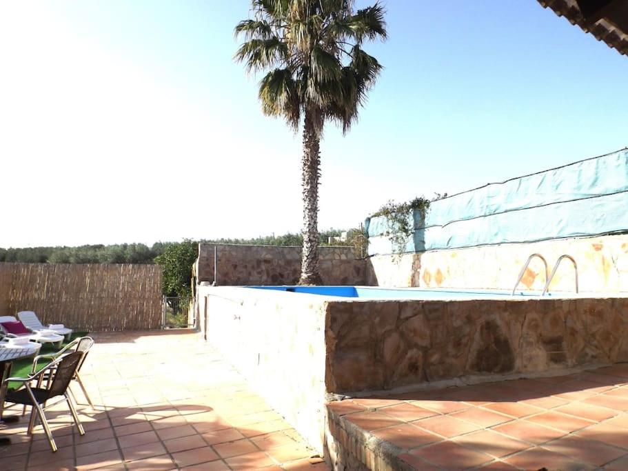 Cucazorra Rural House