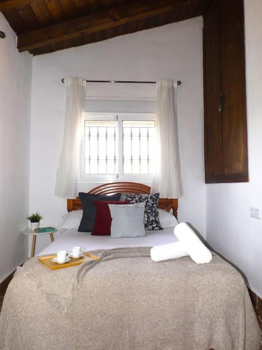 Cucazorra Rural House