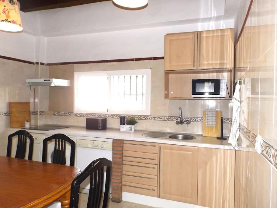 Cucazorra Rural House
