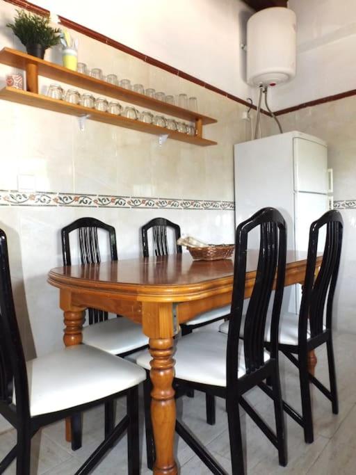 Cucazorra Rural House