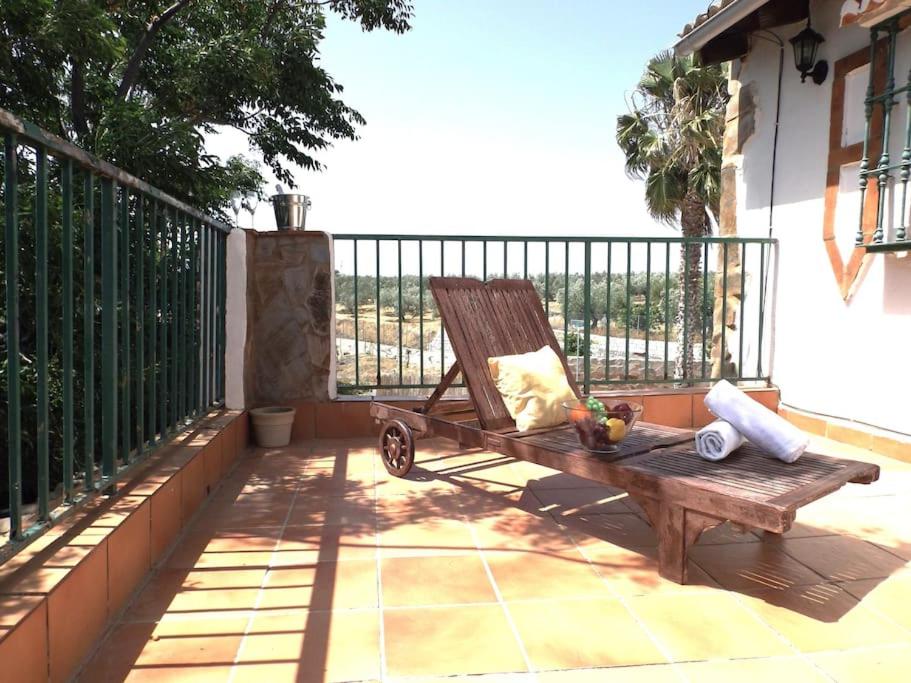Cucazorra Rural House