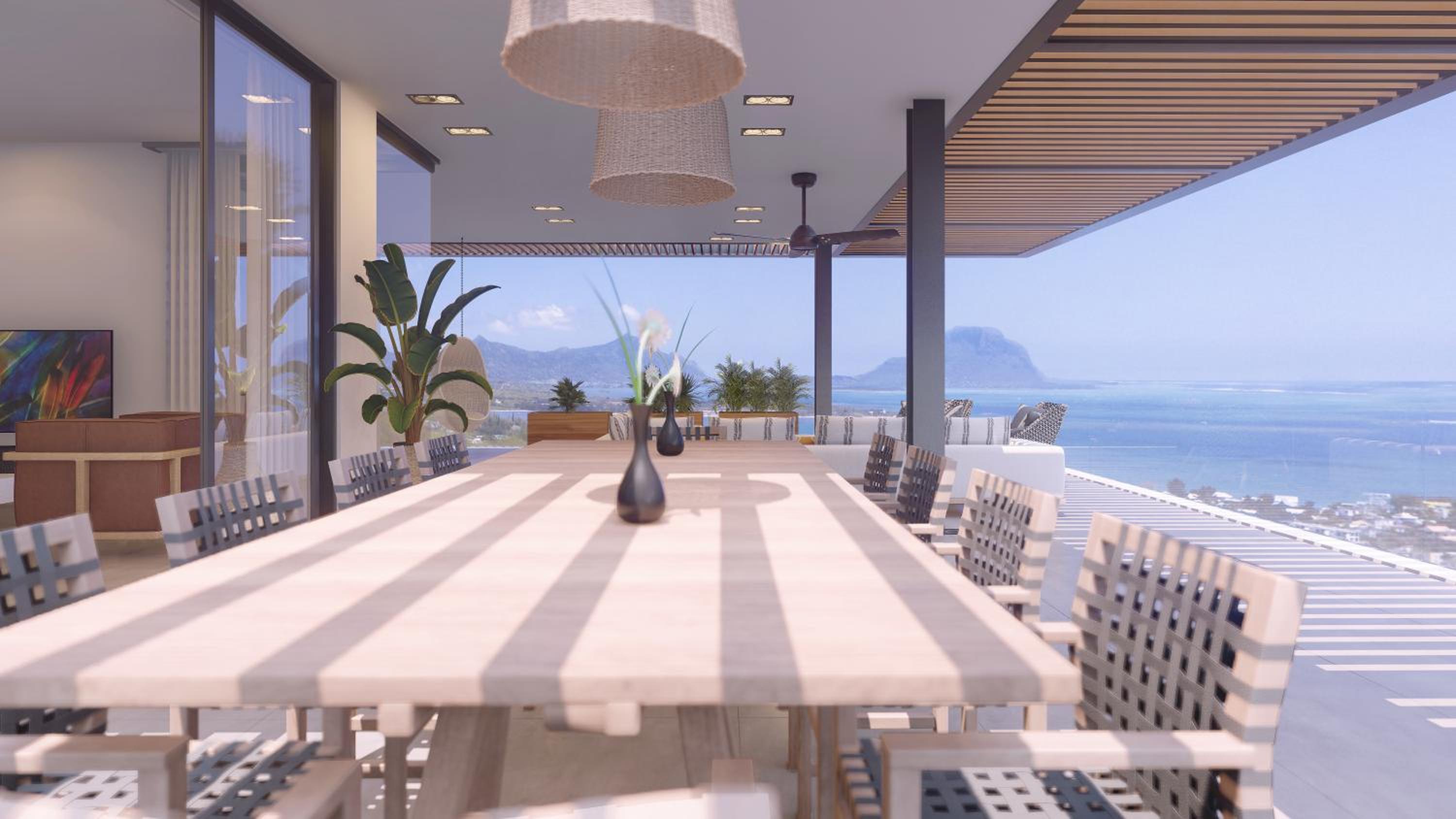 Legend Hill Residences and Spa