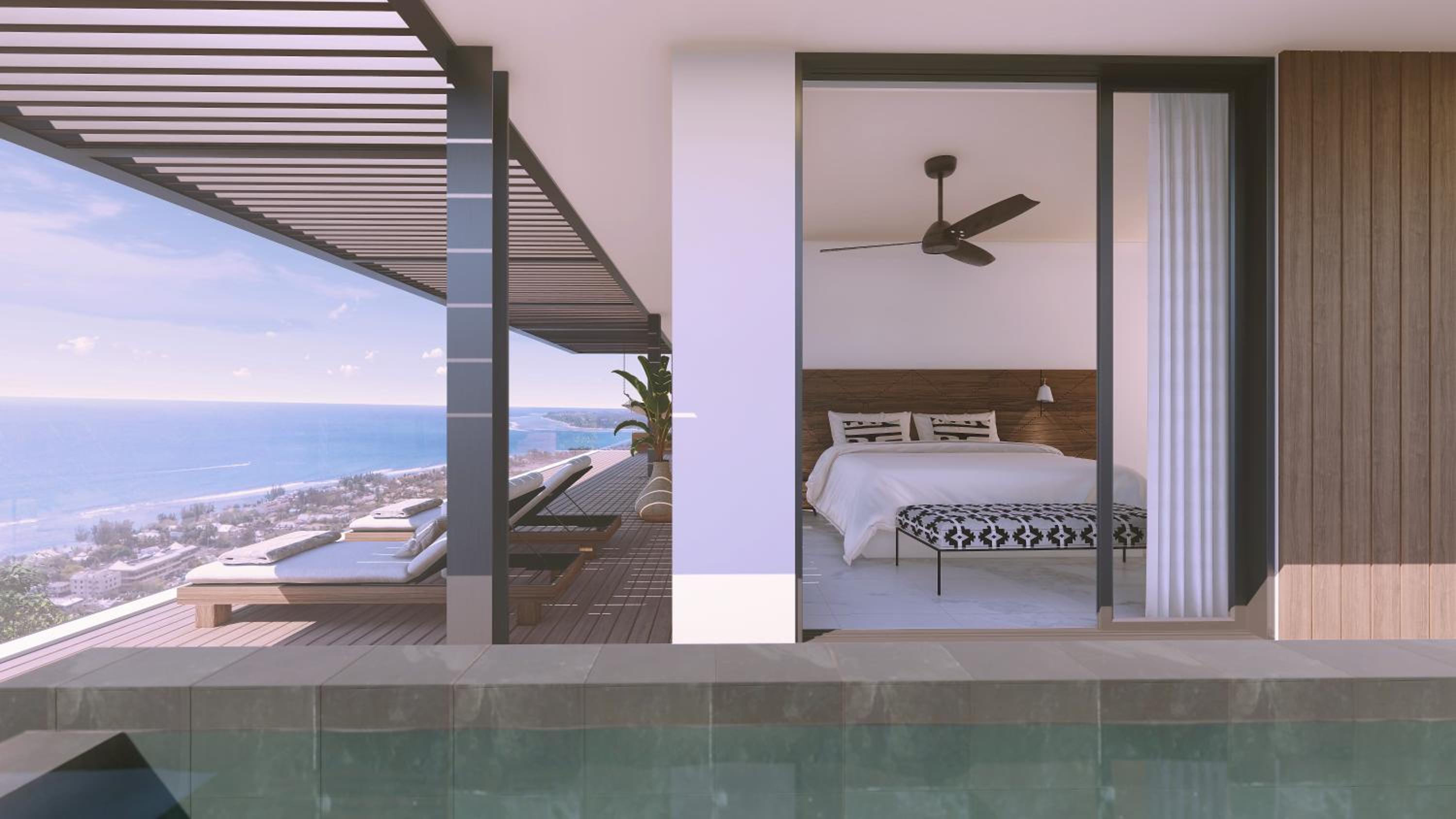 Legend Hill Residences and Spa