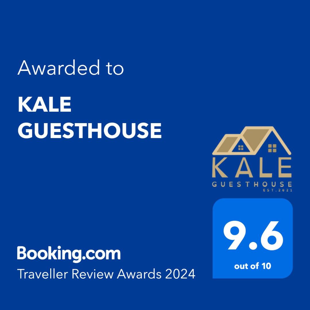 KALE GUESTHOUSE