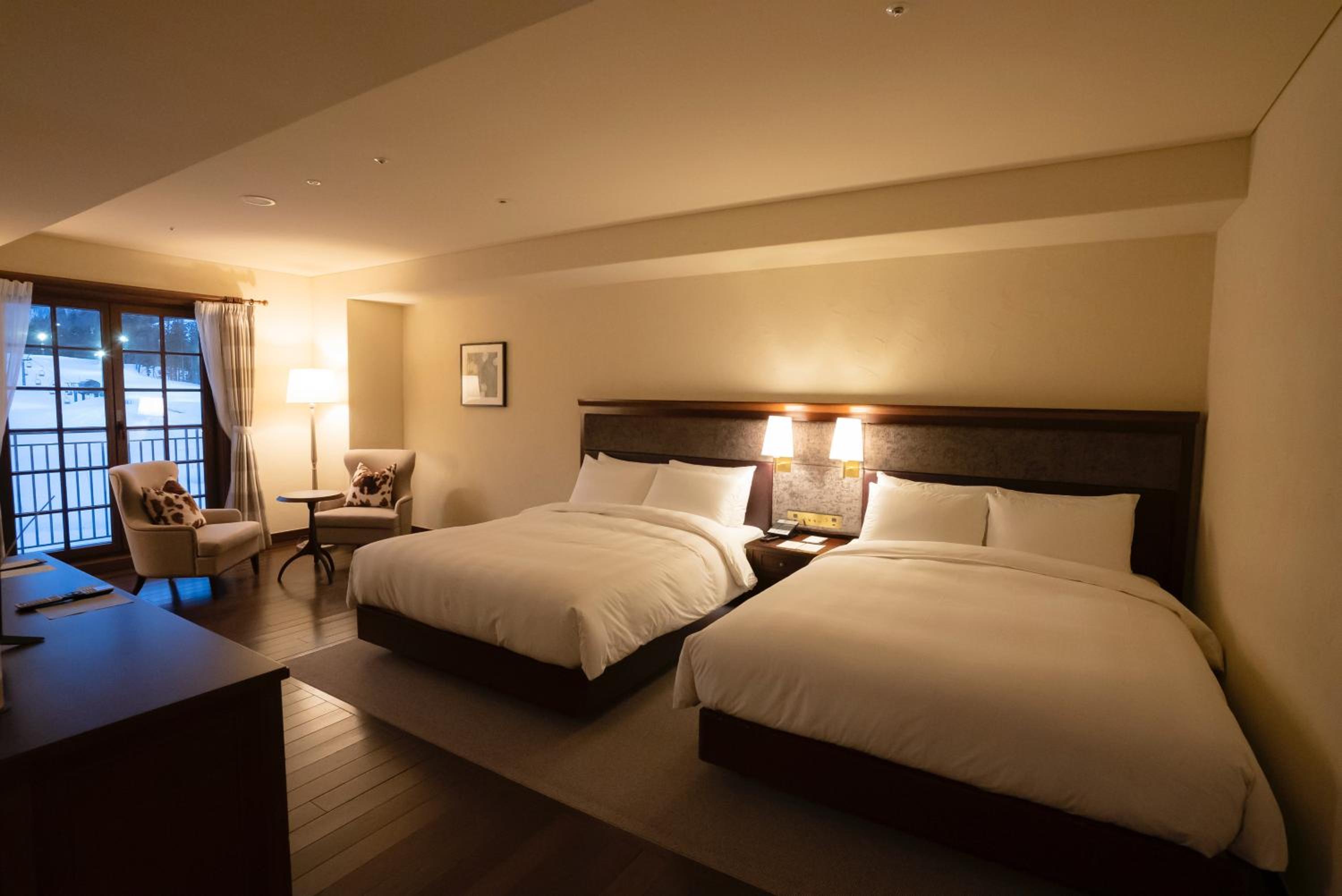Lotte Arai Resort